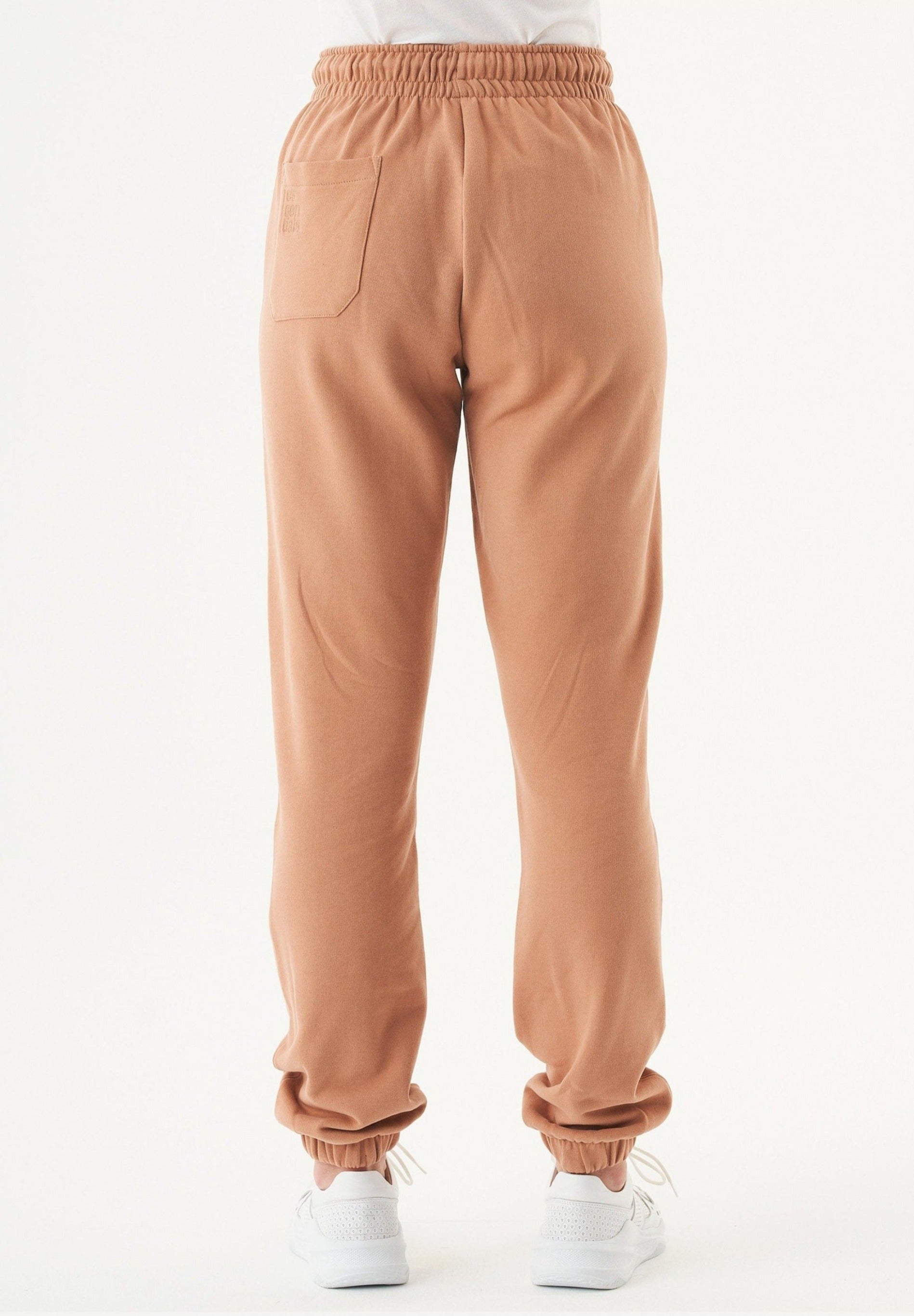PERI Soft Touch Sweathose aus Bio-Baumwolle