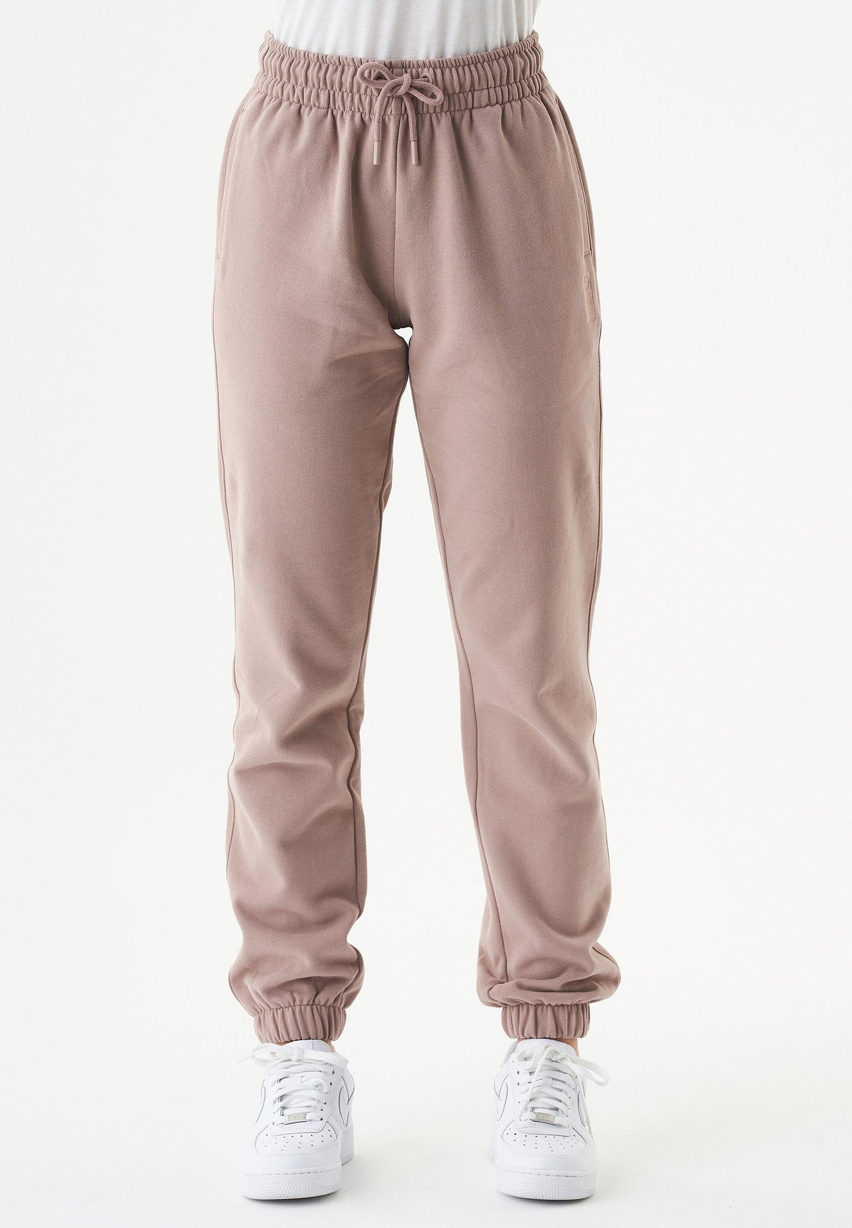 PERI Soft Touch Sweathose aus Bio-Baumwolle