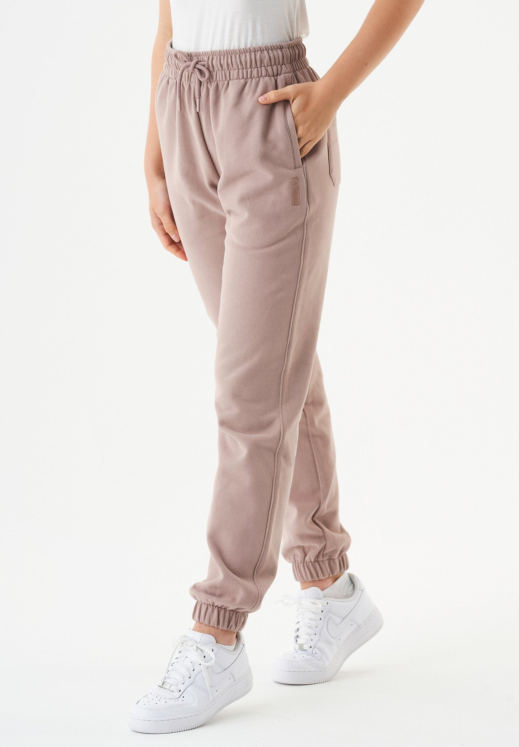 PERI Soft Touch Sweathose aus Bio-Baumwolle