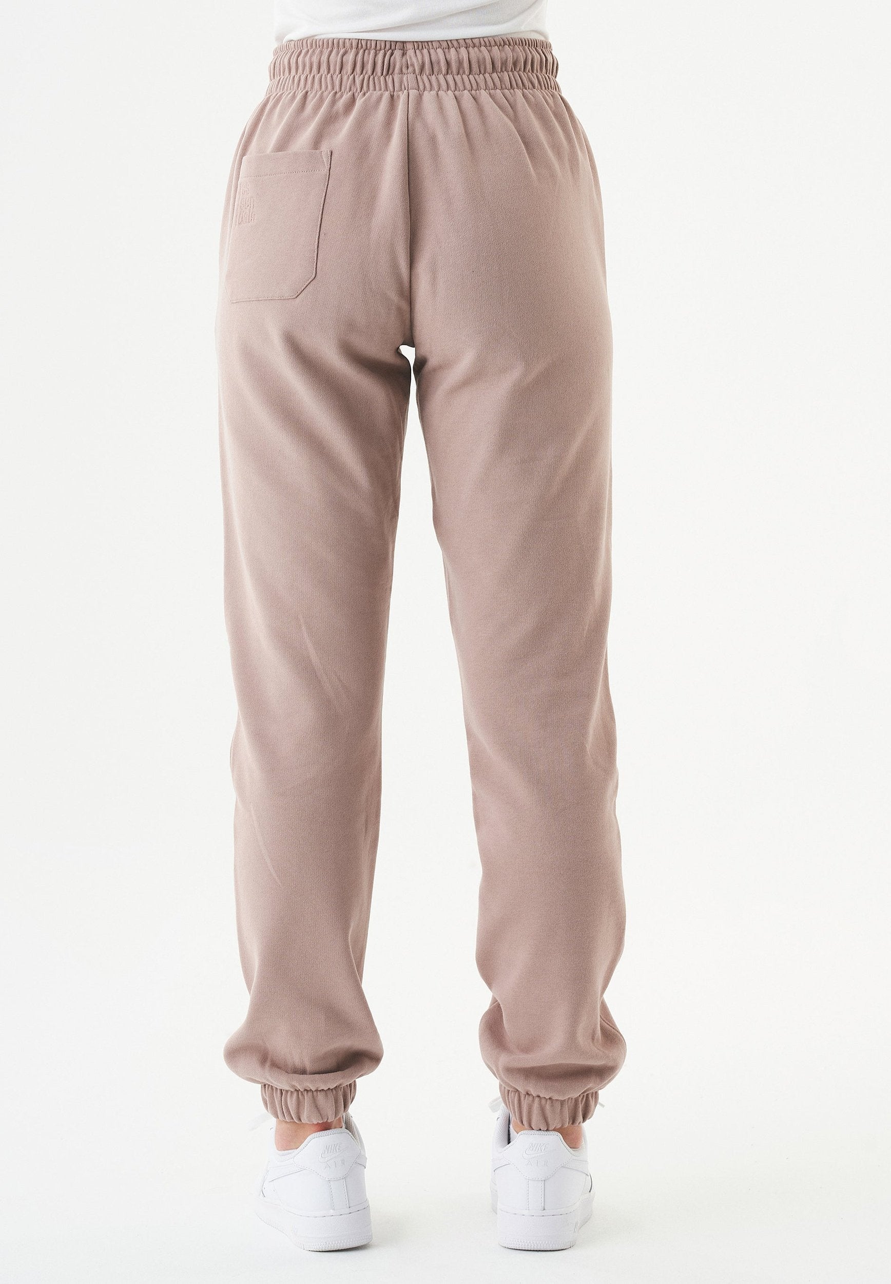 PERI Soft Touch Sweathose aus Bio-Baumwolle