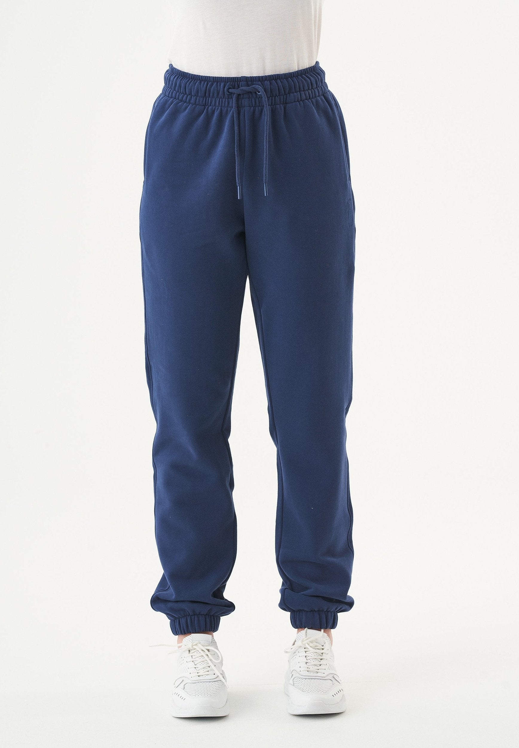 PERI Soft Touch Sweathose aus Bio-Baumwolle