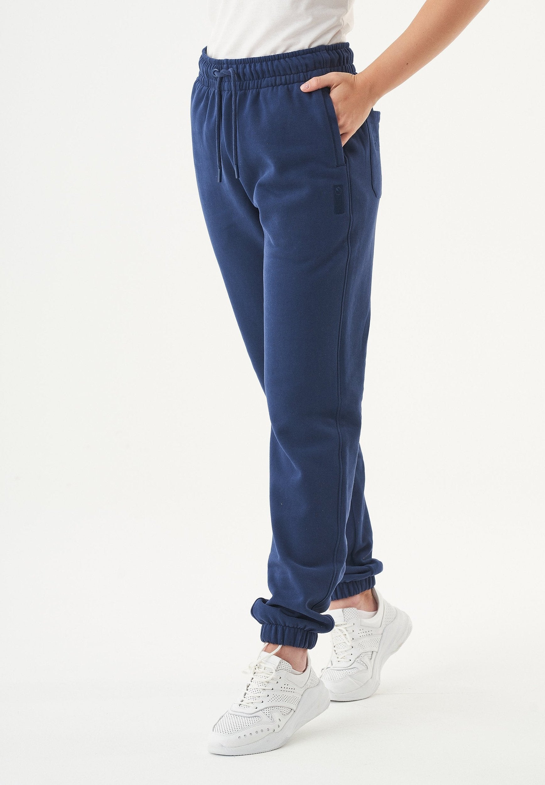 PERI Soft Touch Sweathose aus Bio-Baumwolle