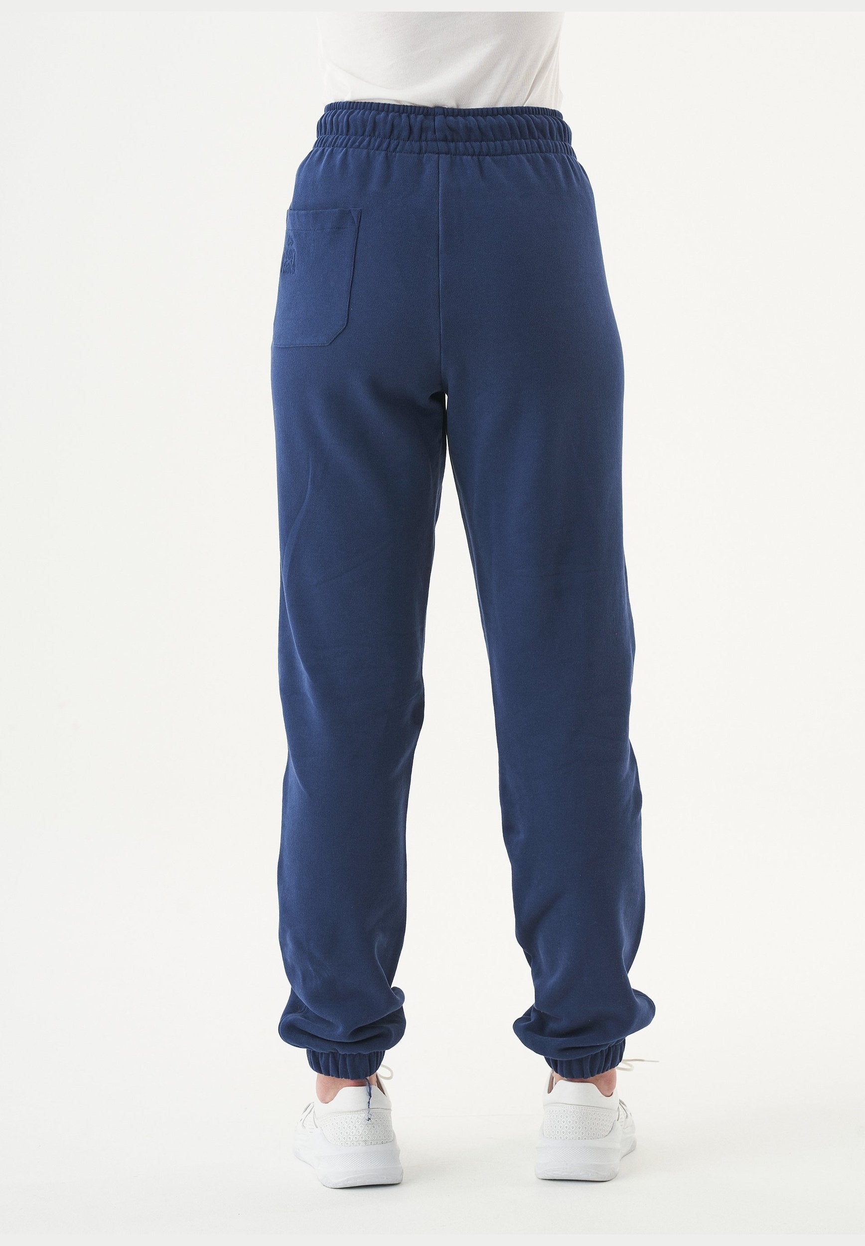 PERI Soft Touch Sweathose aus Bio-Baumwolle