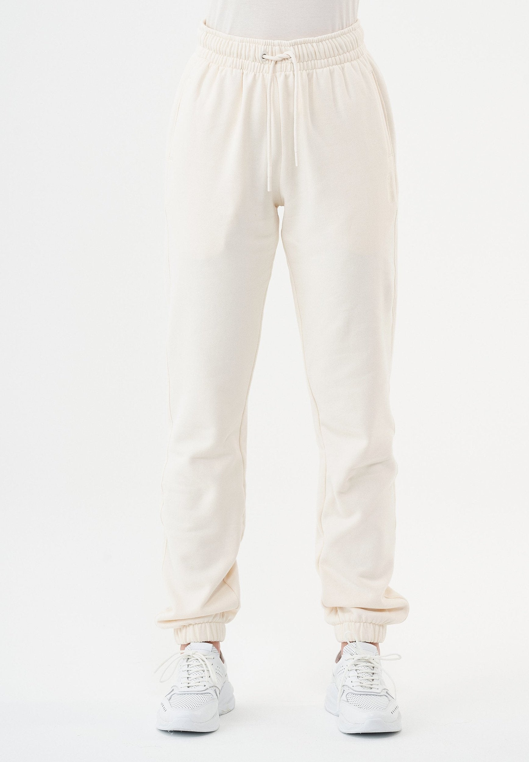 PERI Soft Touch Sweathose aus Bio-Baumwolle