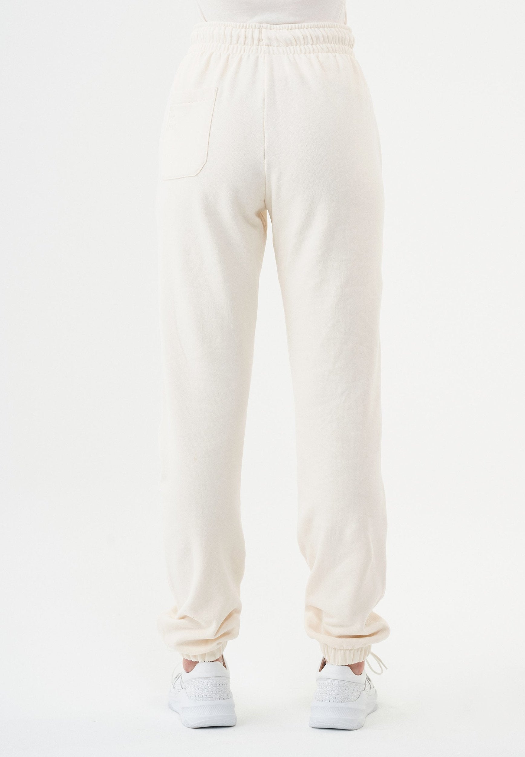 PERI Soft Touch Sweathose aus Bio-Baumwolle