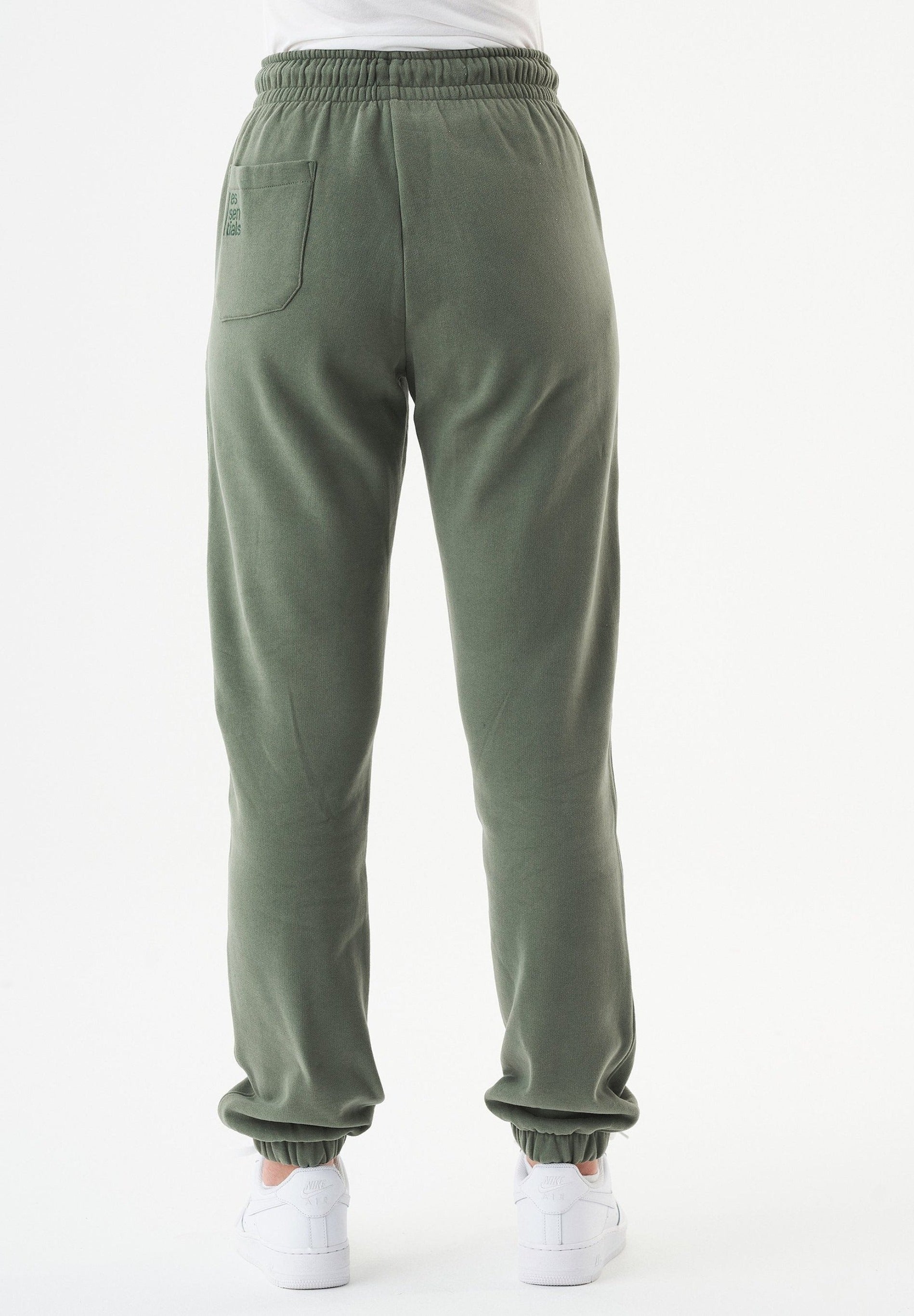 PERI Soft Touch Sweathose aus Bio-Baumwolle