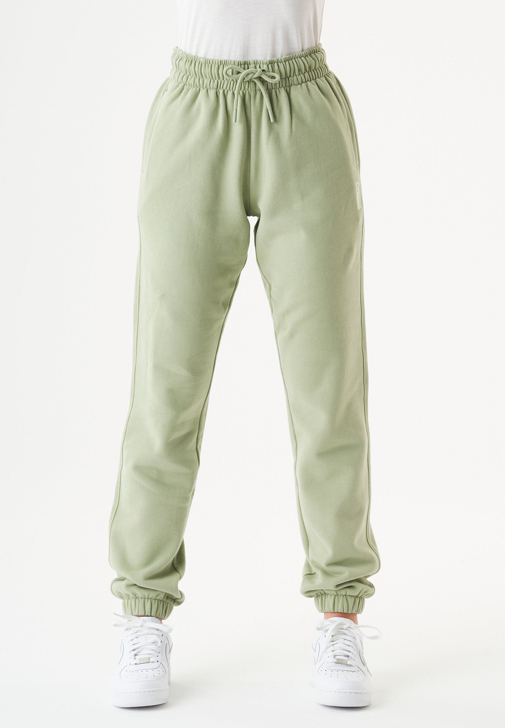 PERI Soft Touch Sweathose aus Bio-Baumwolle