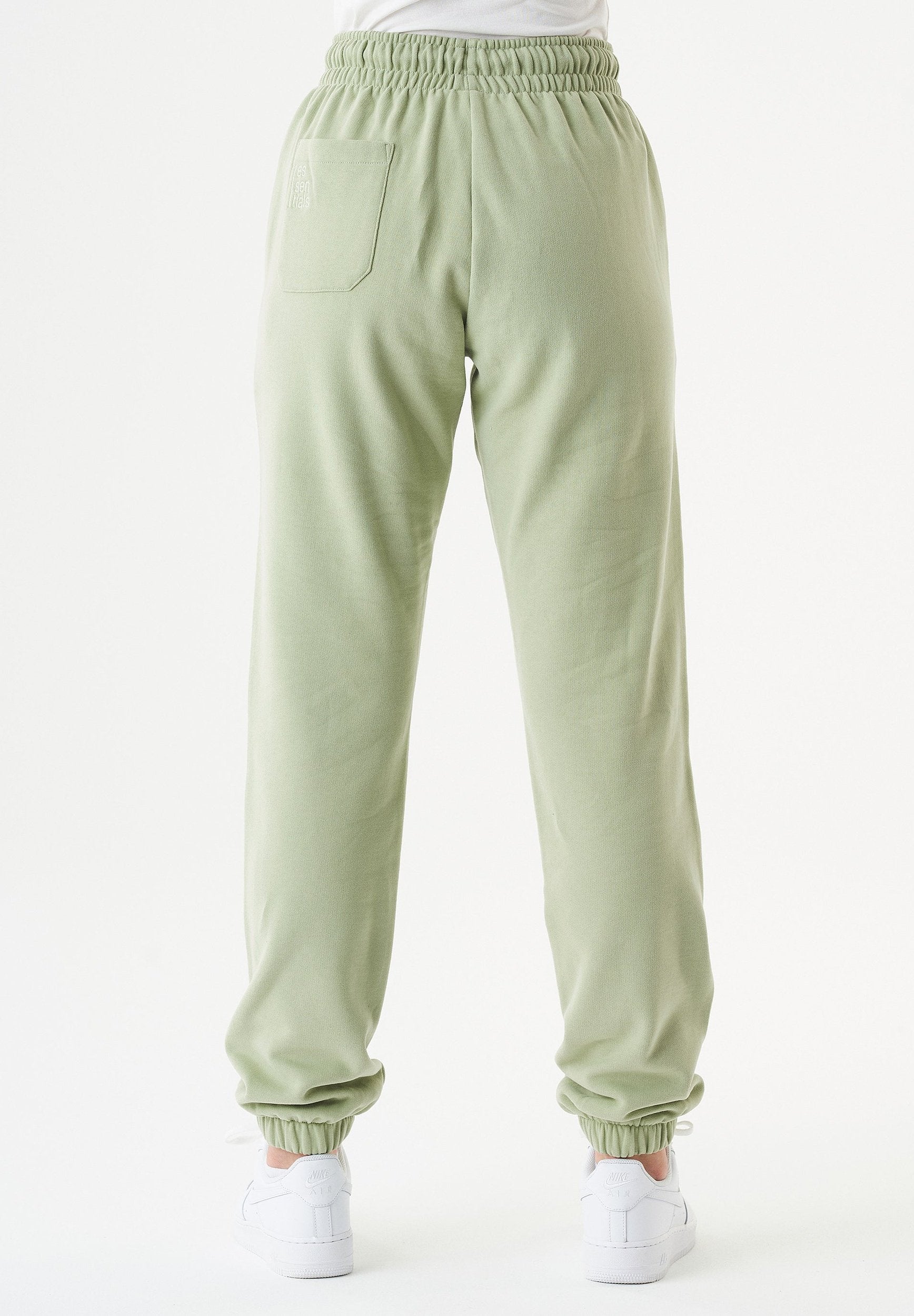 PERI Soft Touch Sweathose aus Bio-Baumwolle
