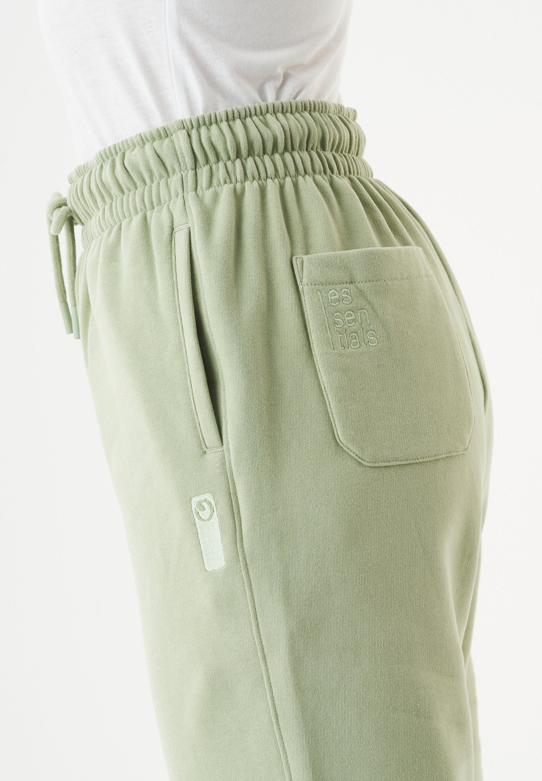 PERI Soft Touch Sweathose aus Bio-Baumwolle
