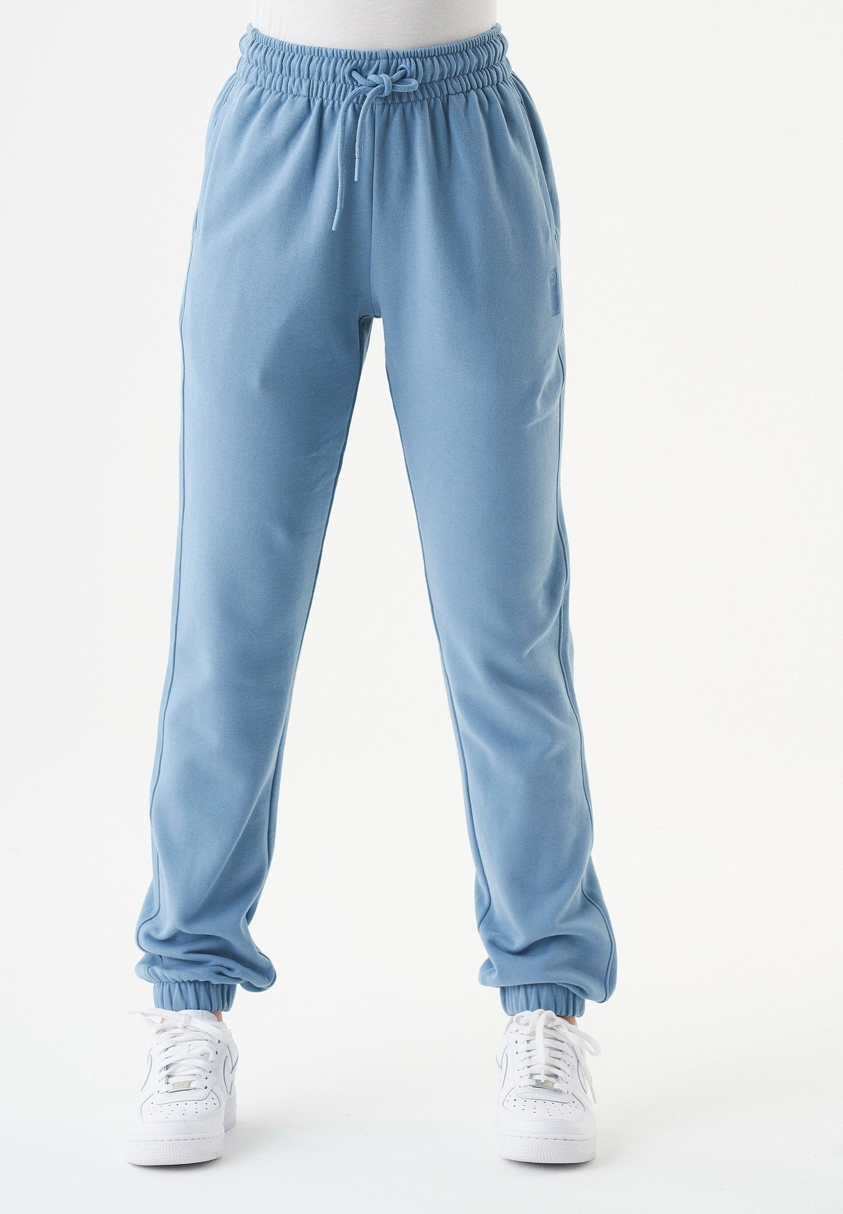 PERI Soft Touch Sweathose aus Bio-Baumwolle