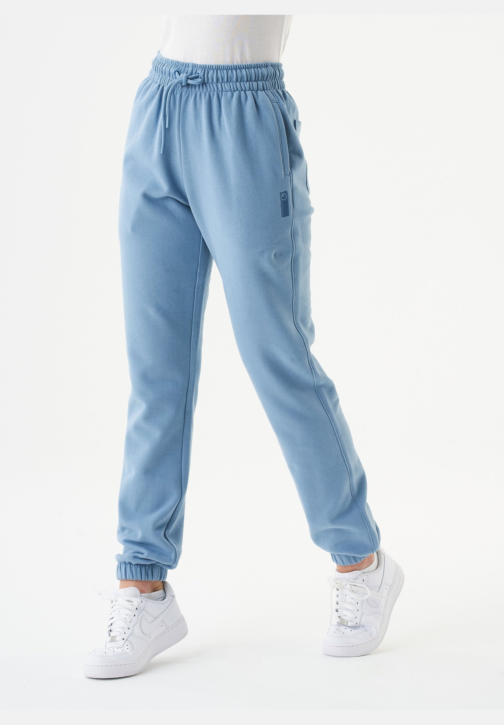 PERI Soft Touch Sweathose aus Bio-Baumwolle
