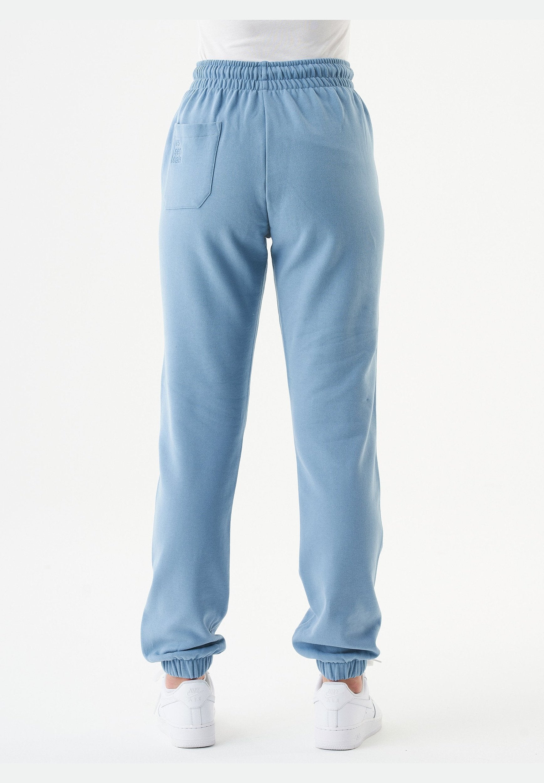 PERI Soft Touch Sweathose aus Bio-Baumwolle