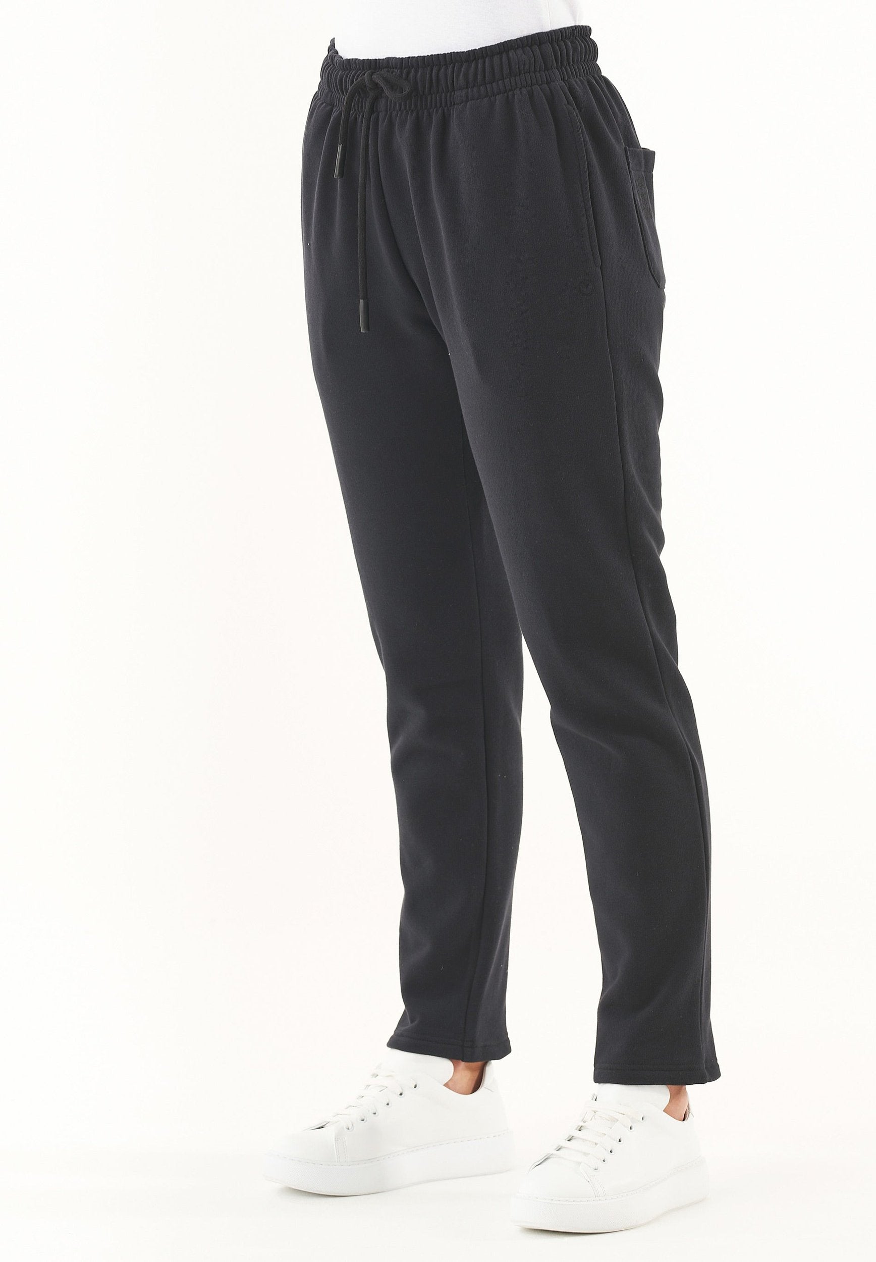 PURREN Soft Touch Sweathose aus Bio-Baumwolle