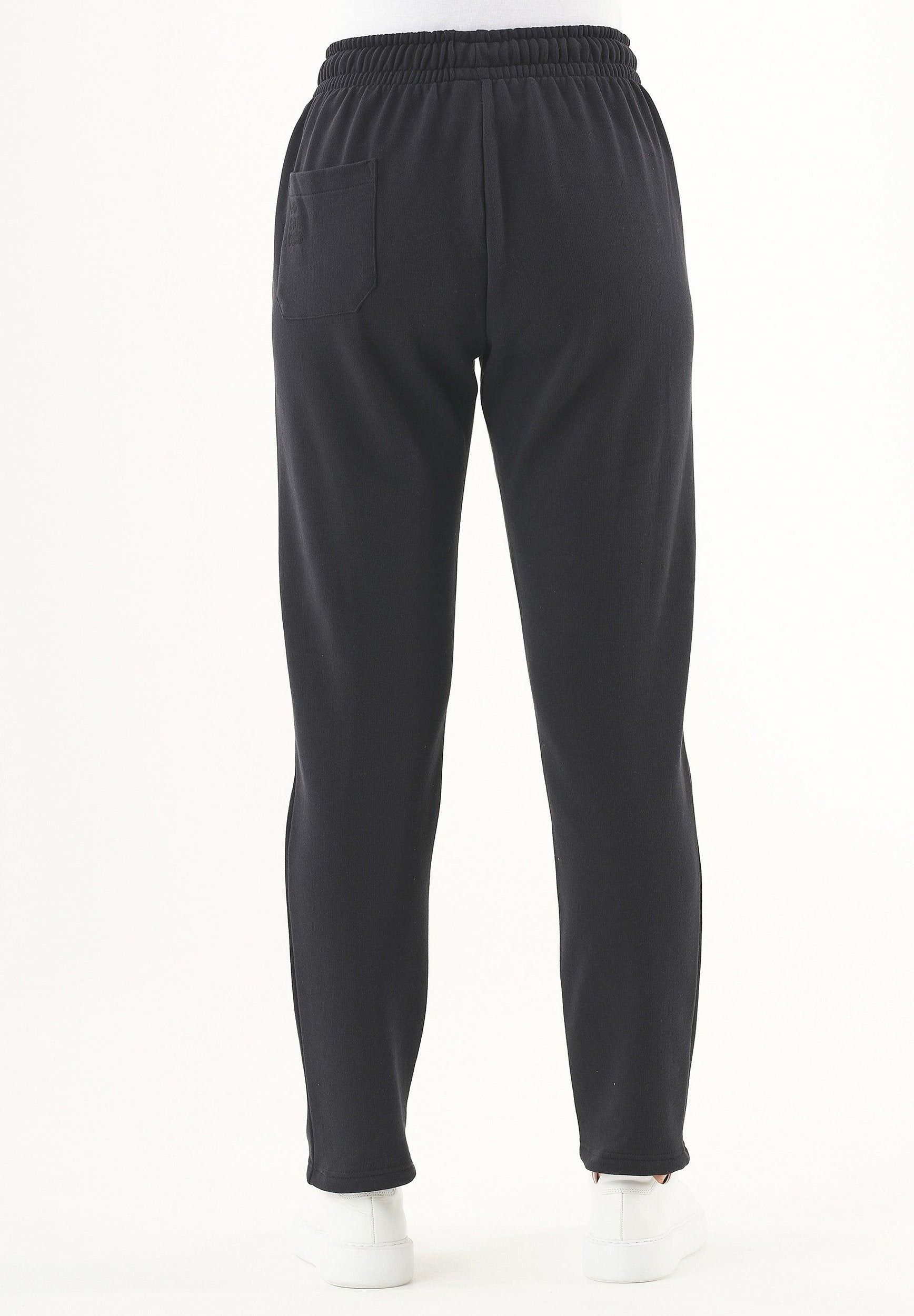 PURREN Soft Touch Sweathose aus Bio-Baumwolle