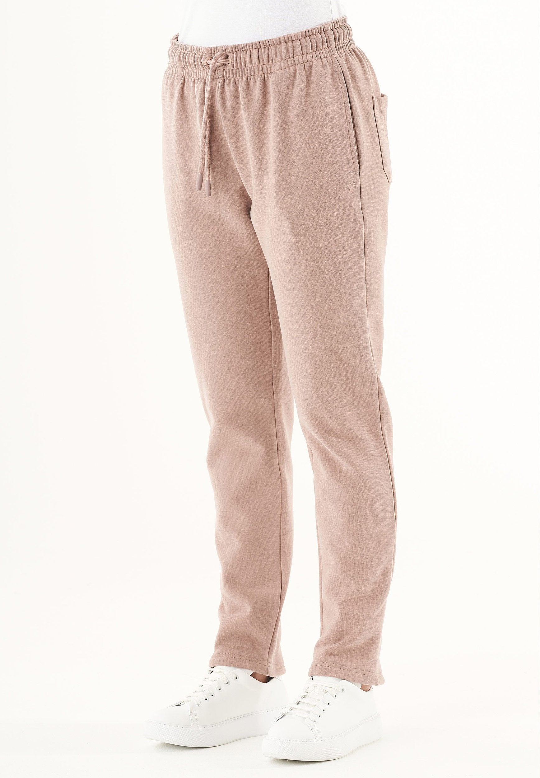 PURREN Soft Touch Sweathose aus Bio-Baumwolle