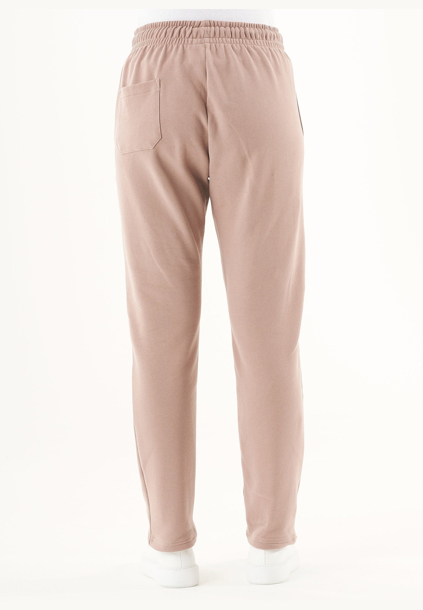 PURREN Soft Touch Sweathose aus Bio-Baumwolle