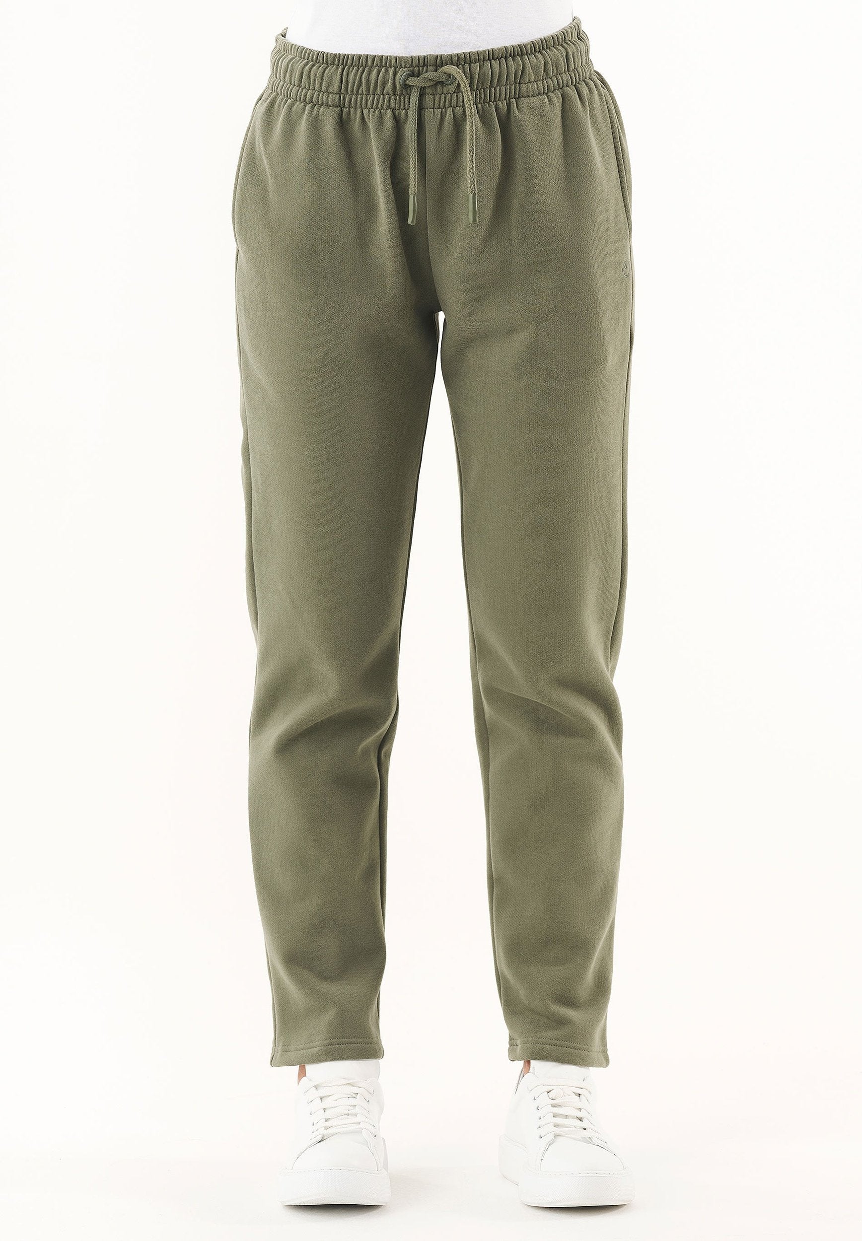PURREN Soft Touch Sweathose aus Bio-Baumwolle
