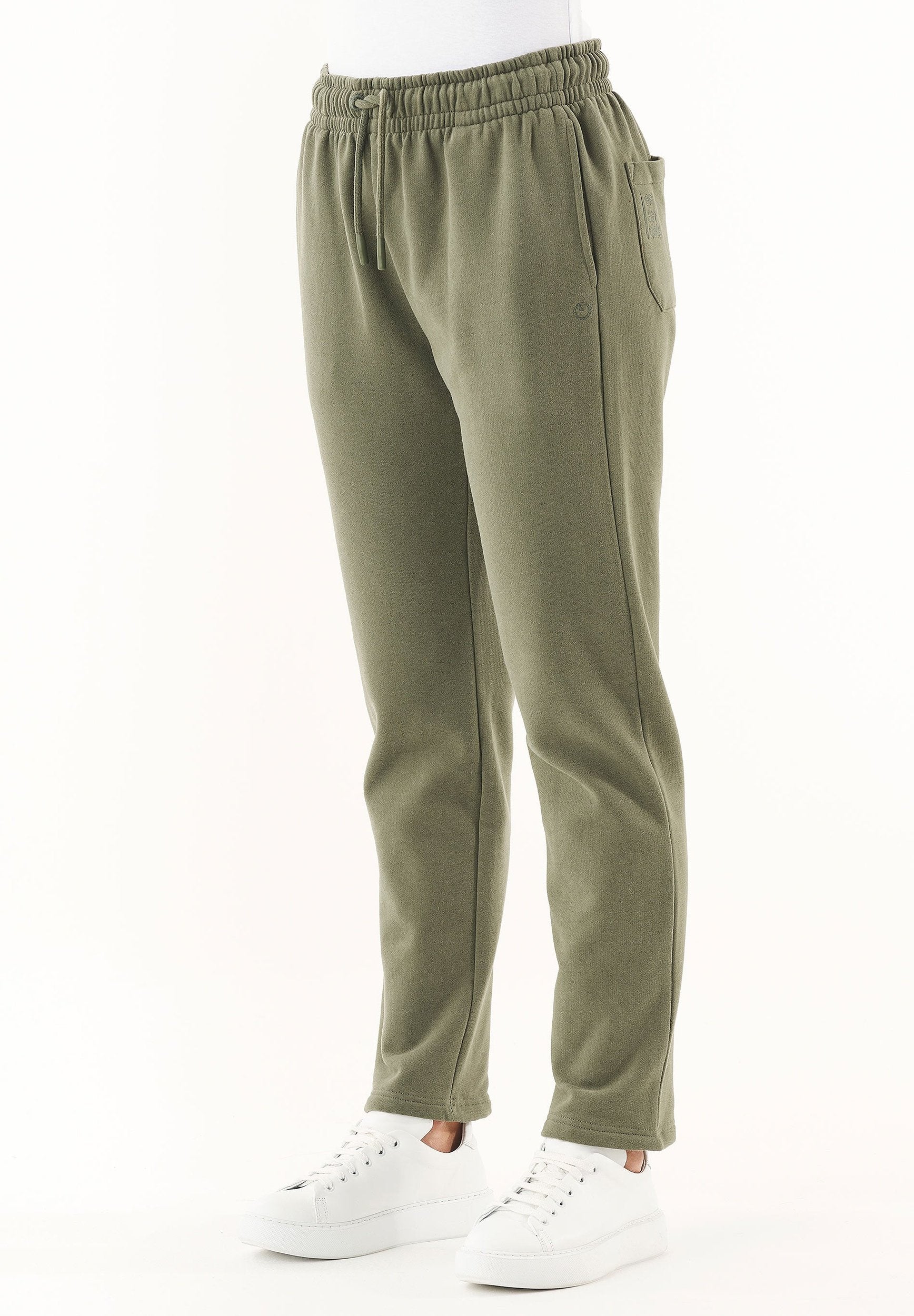PURREN Soft Touch Sweathose aus Bio-Baumwolle