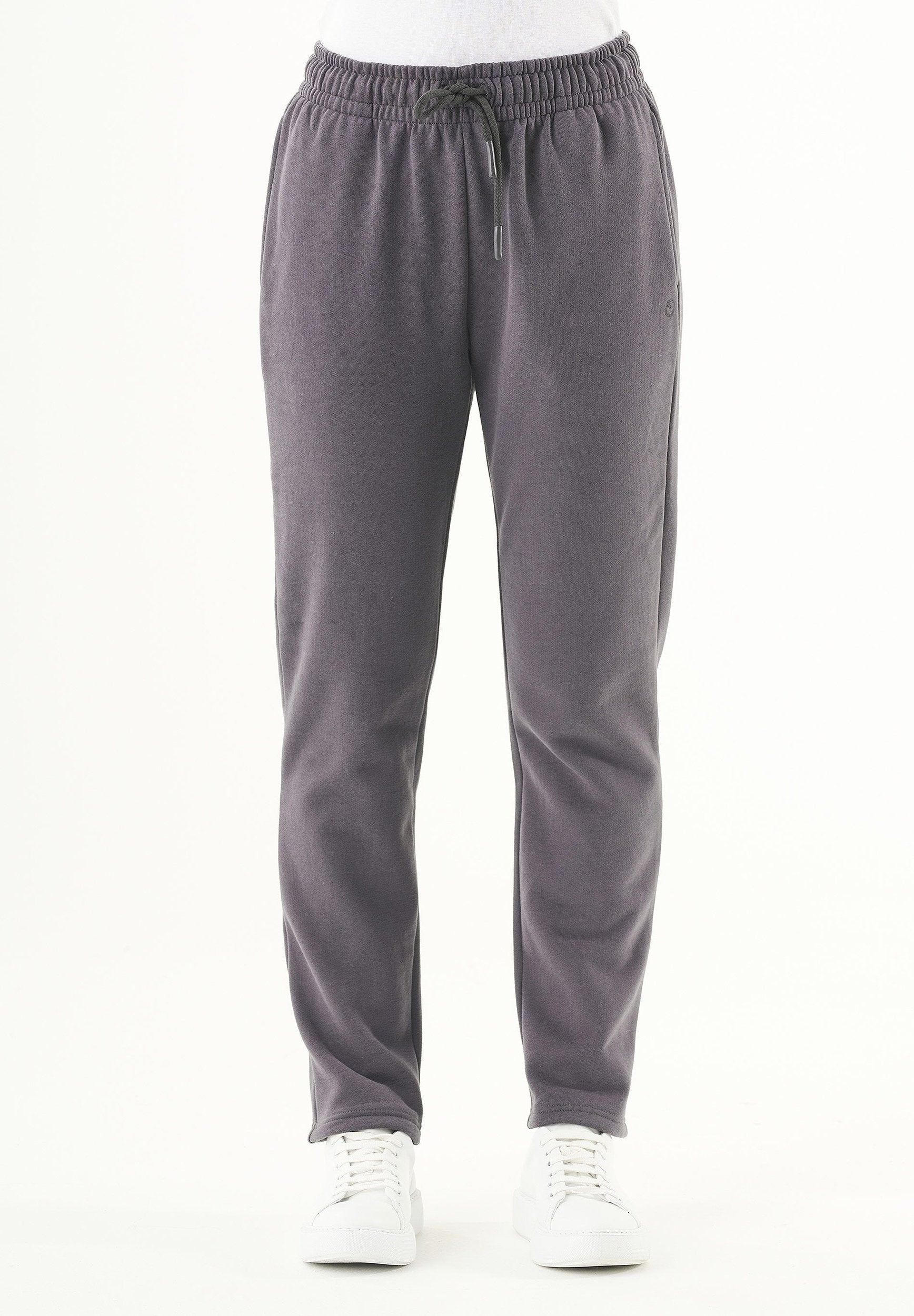 PURREN Soft Touch Sweathose aus Bio-Baumwolle