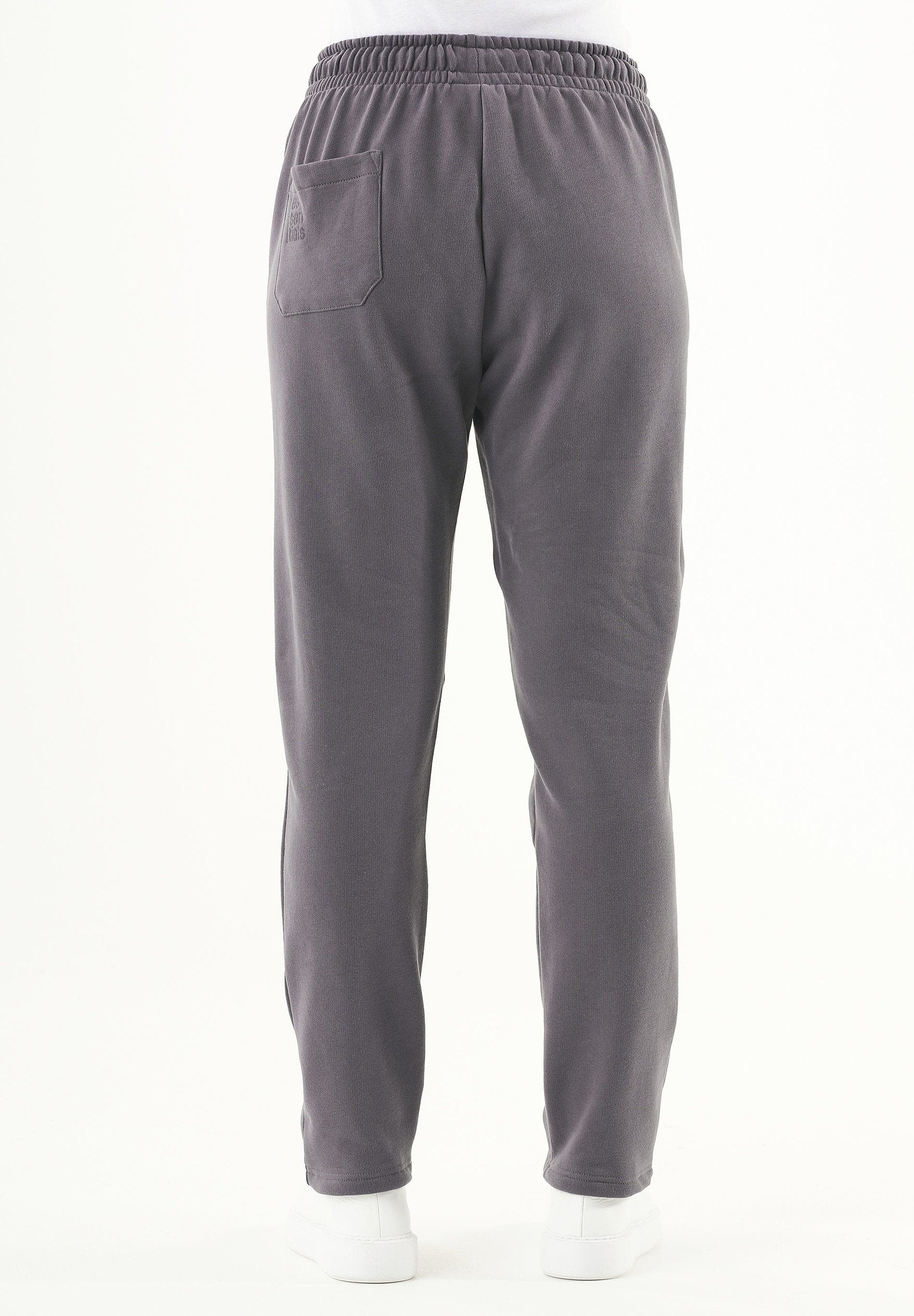 PURREN Soft Touch Sweathose aus Bio-Baumwolle
