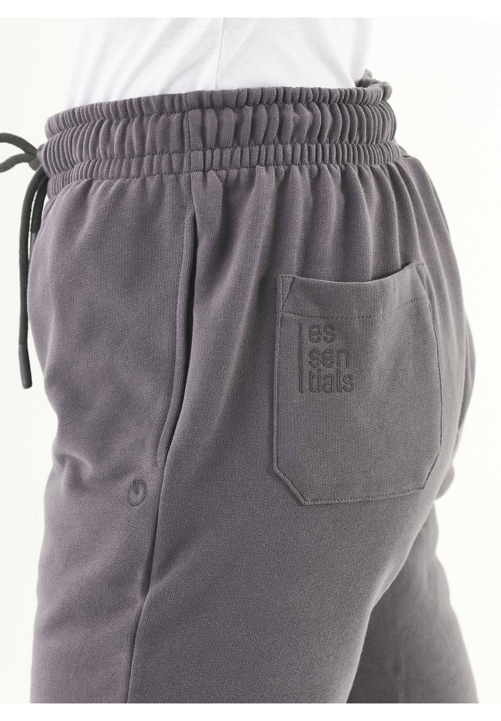 PURREN Soft Touch Sweathose aus Bio-Baumwolle