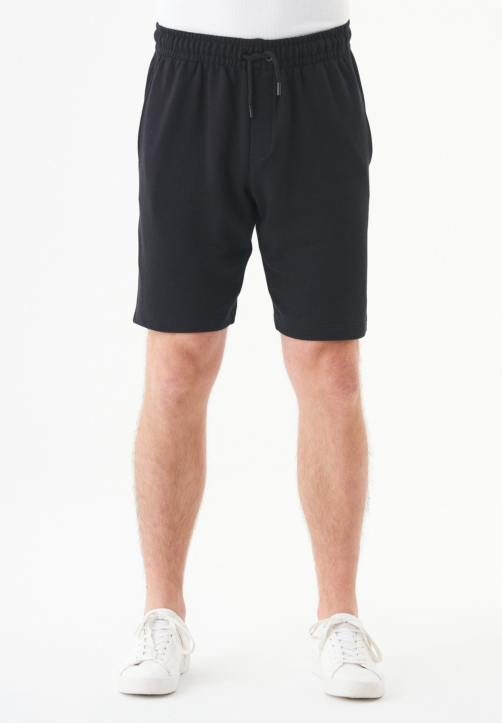 SHADI- Shorts aus Bio-Baumwolle