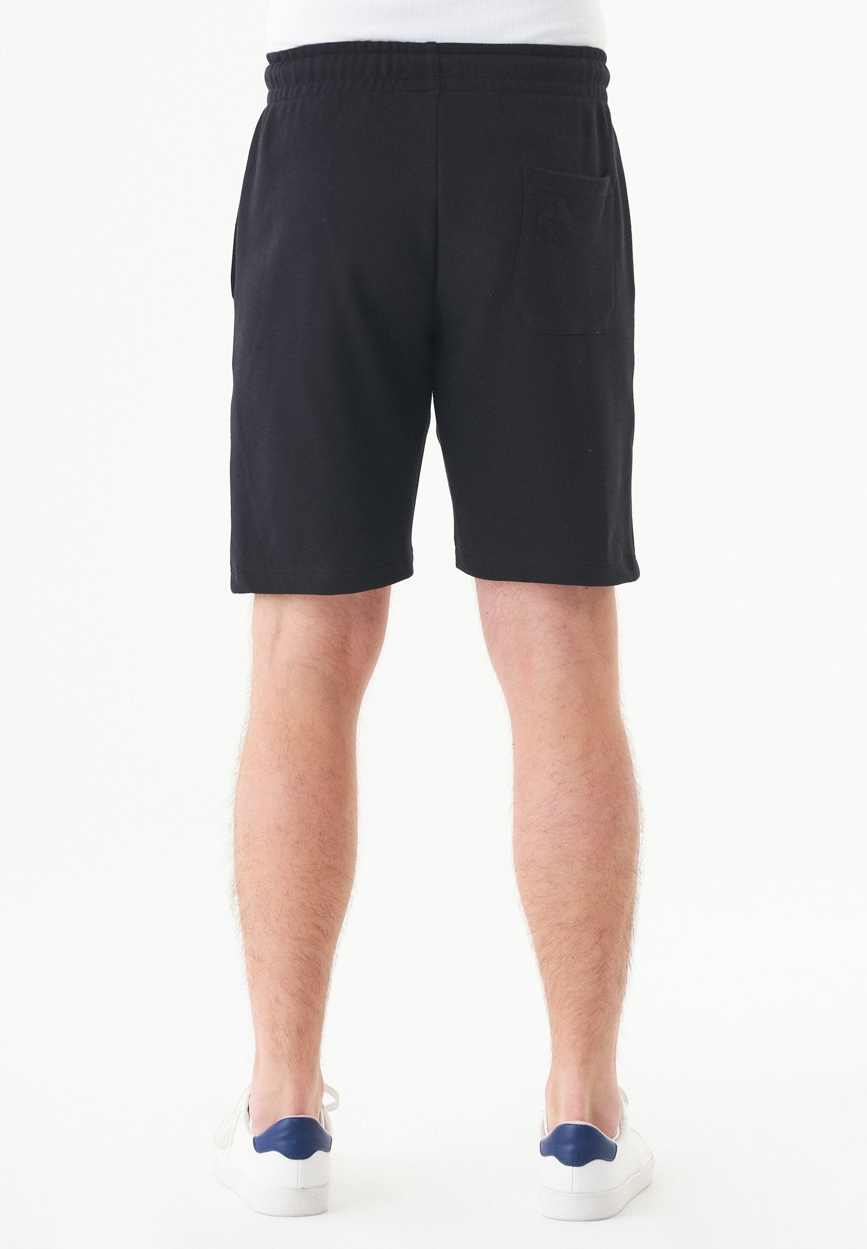 SHADI Soft Touch Sweatshorts aus Bio-Baumwolle