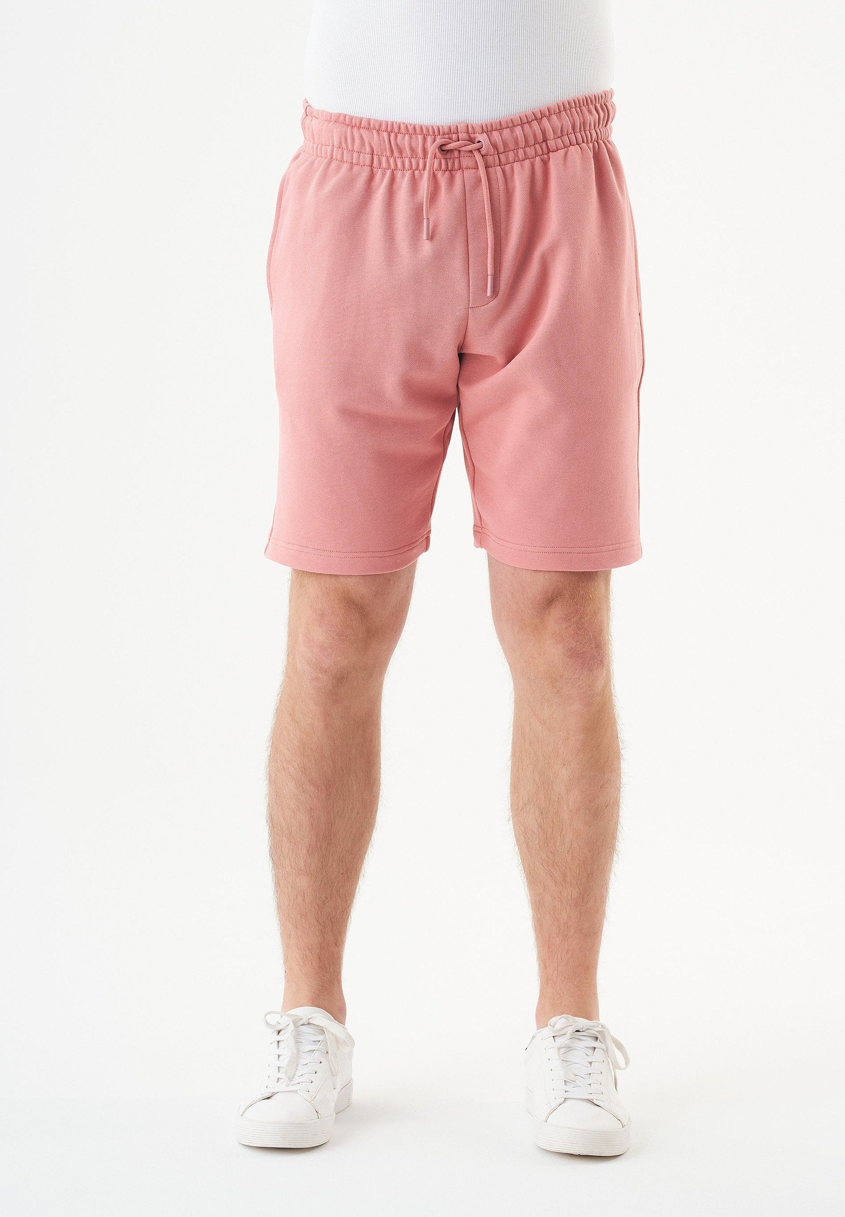 SHADI Soft Touch Sweatshorts aus Bio-Baumwolle