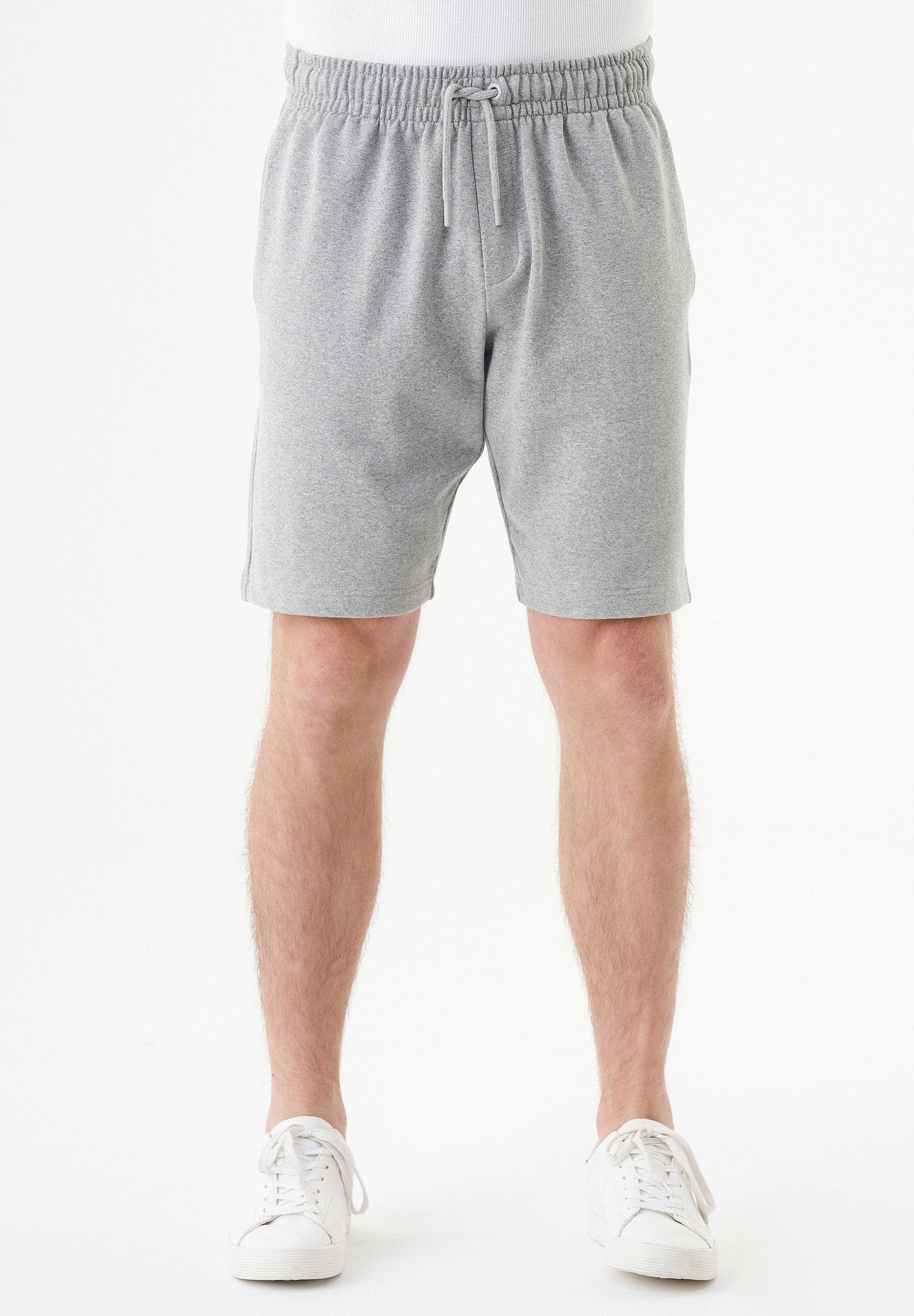 SHADI- Shorts aus Bio-Baumwolle