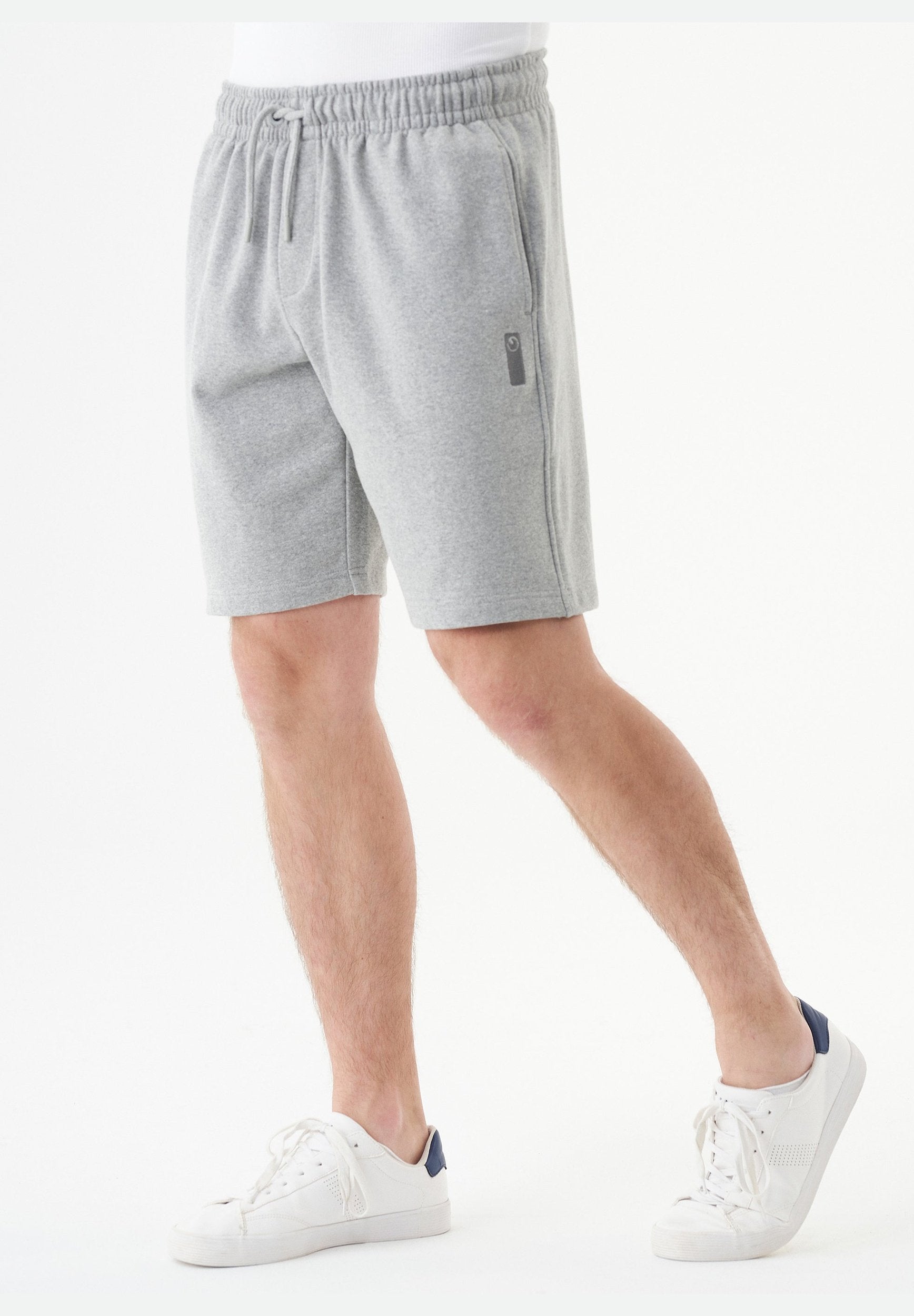 SHADI Soft Touch Sweatshorts aus Bio-Baumwolle