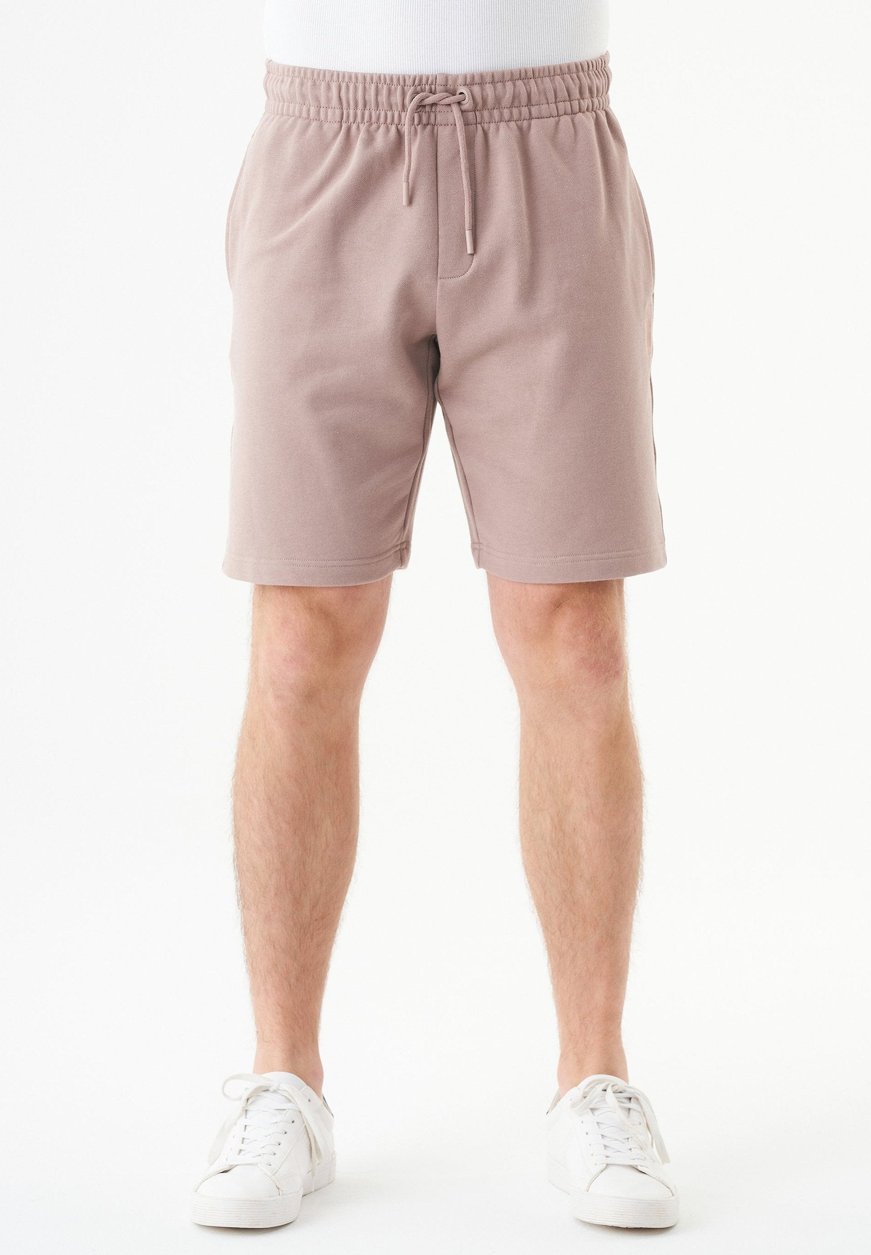 SHADI Soft Touch Sweatshorts aus Bio-Baumwolle