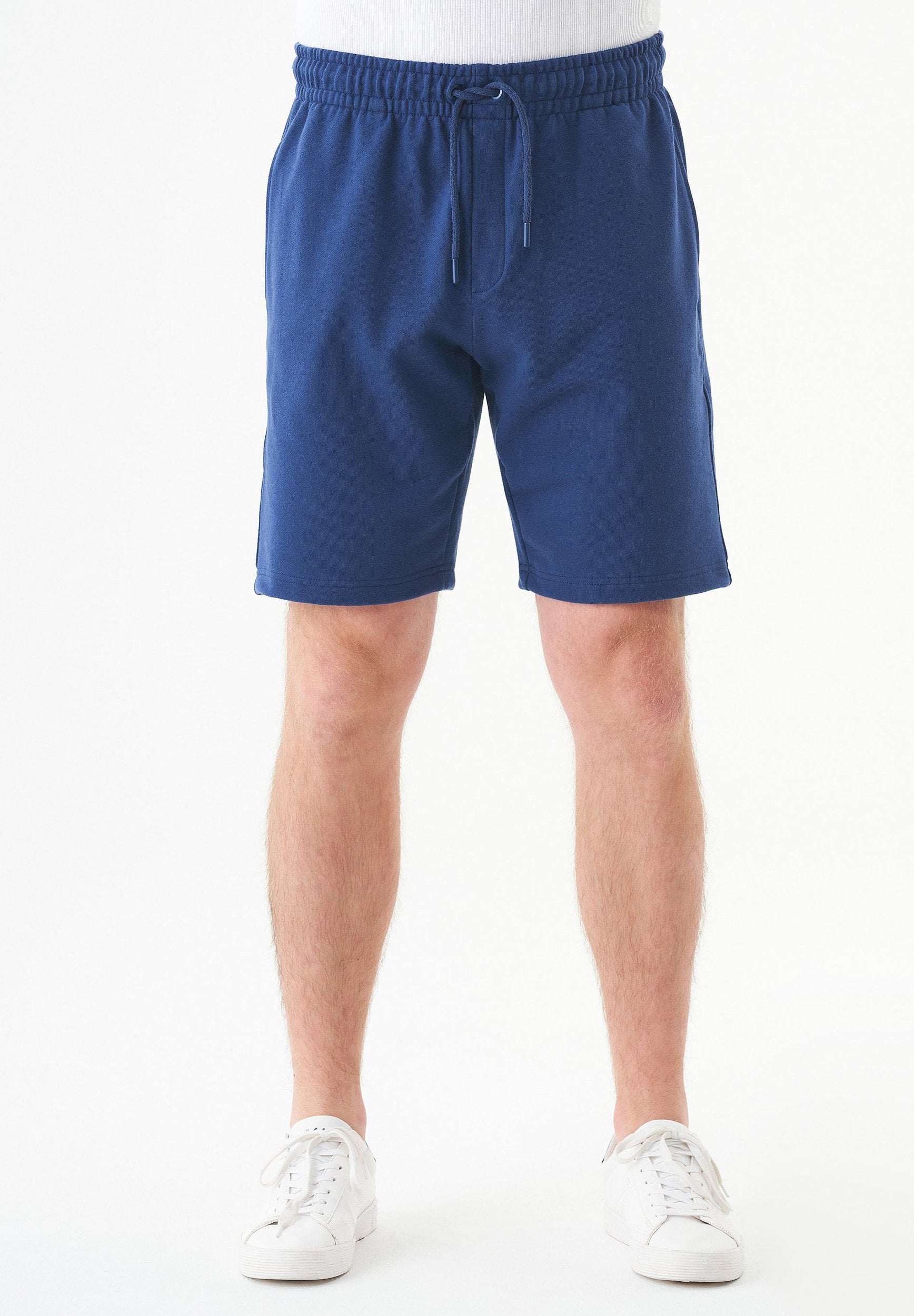SHADI Soft Touch Sweatshorts aus Bio-Baumwolle