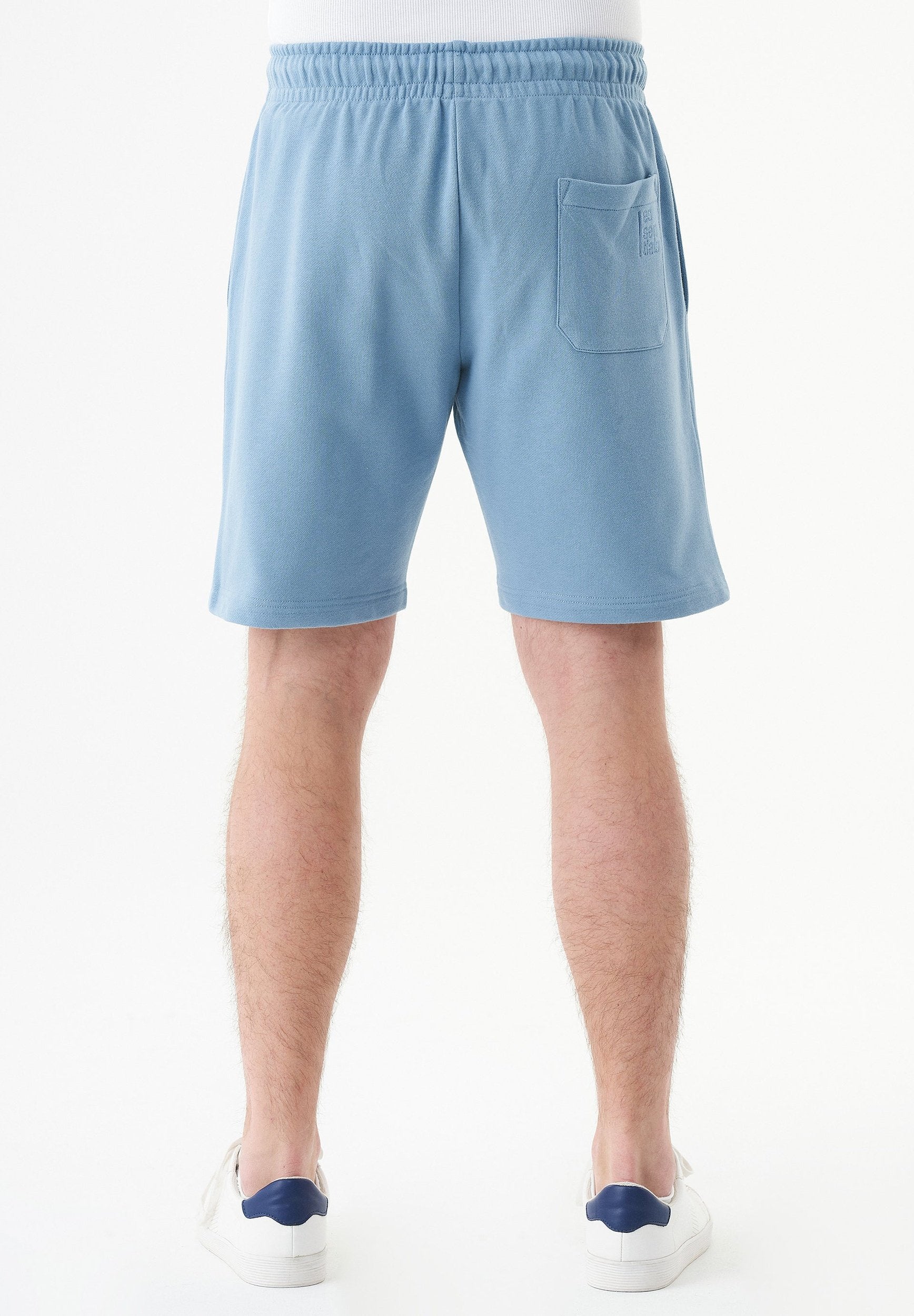 SHADI Soft Touch Sweatshorts aus Bio-Baumwolle