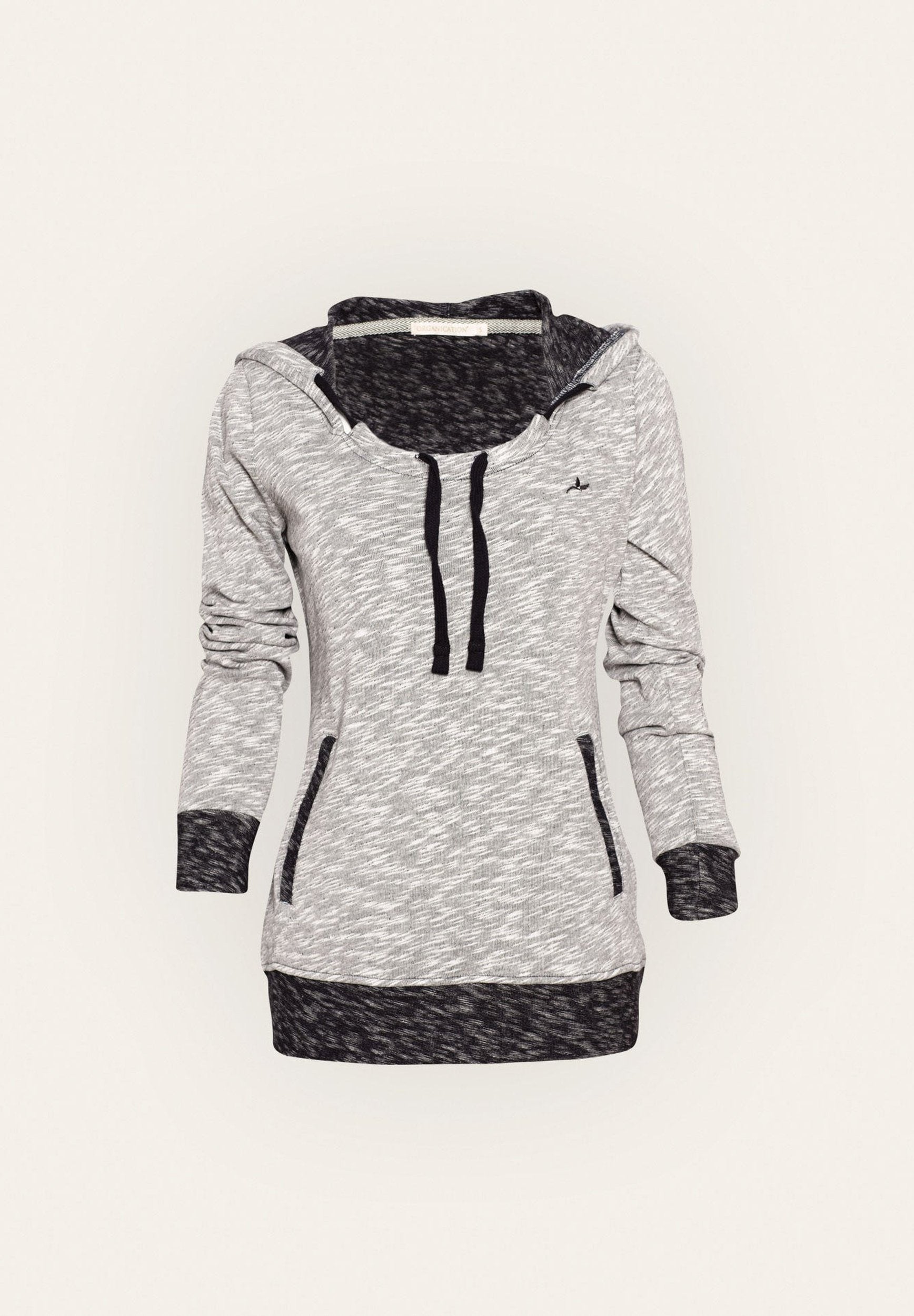 Damen Kapuzenpullover