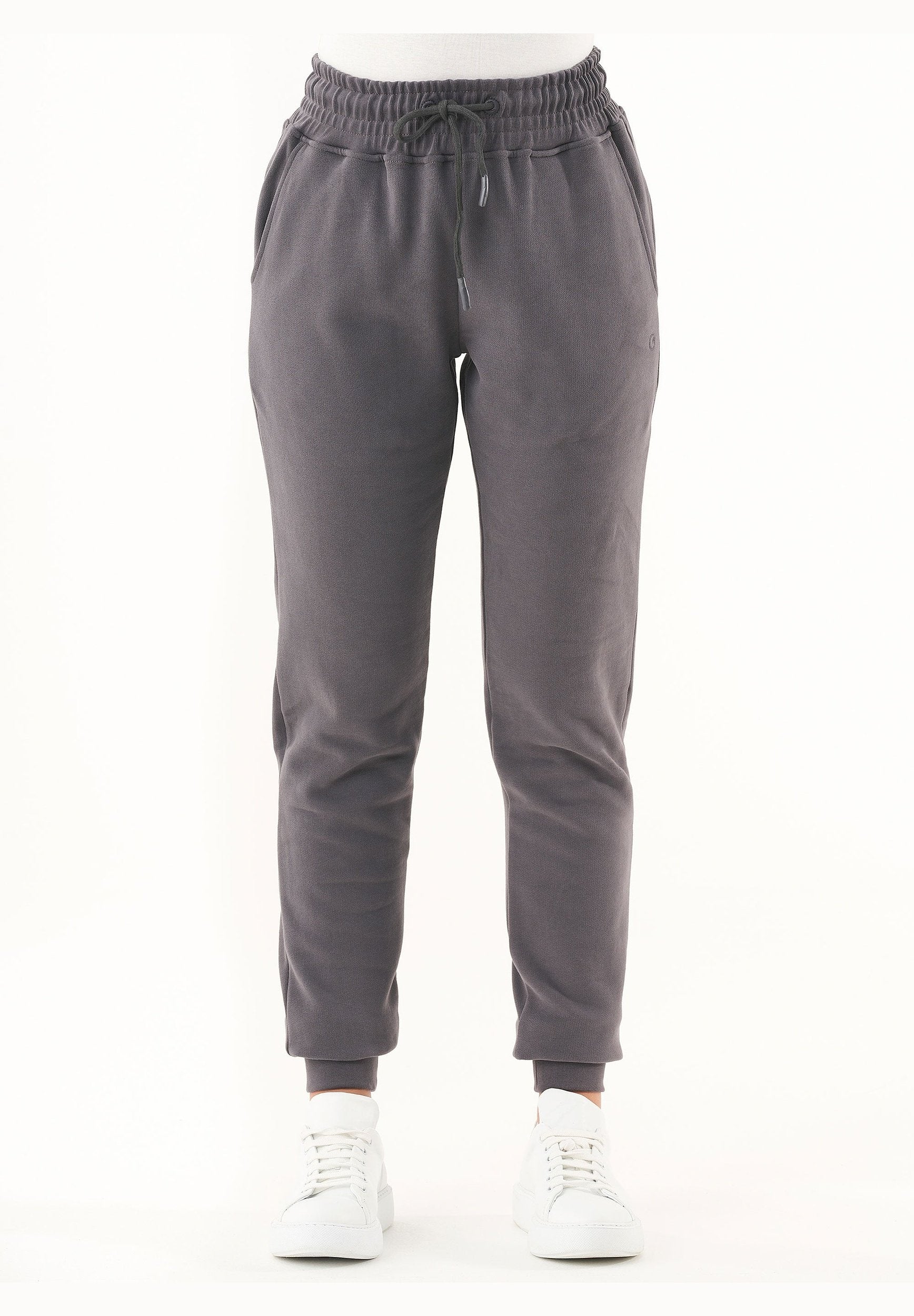 Soft Touch Sweathose aus Bio-Baumwolle