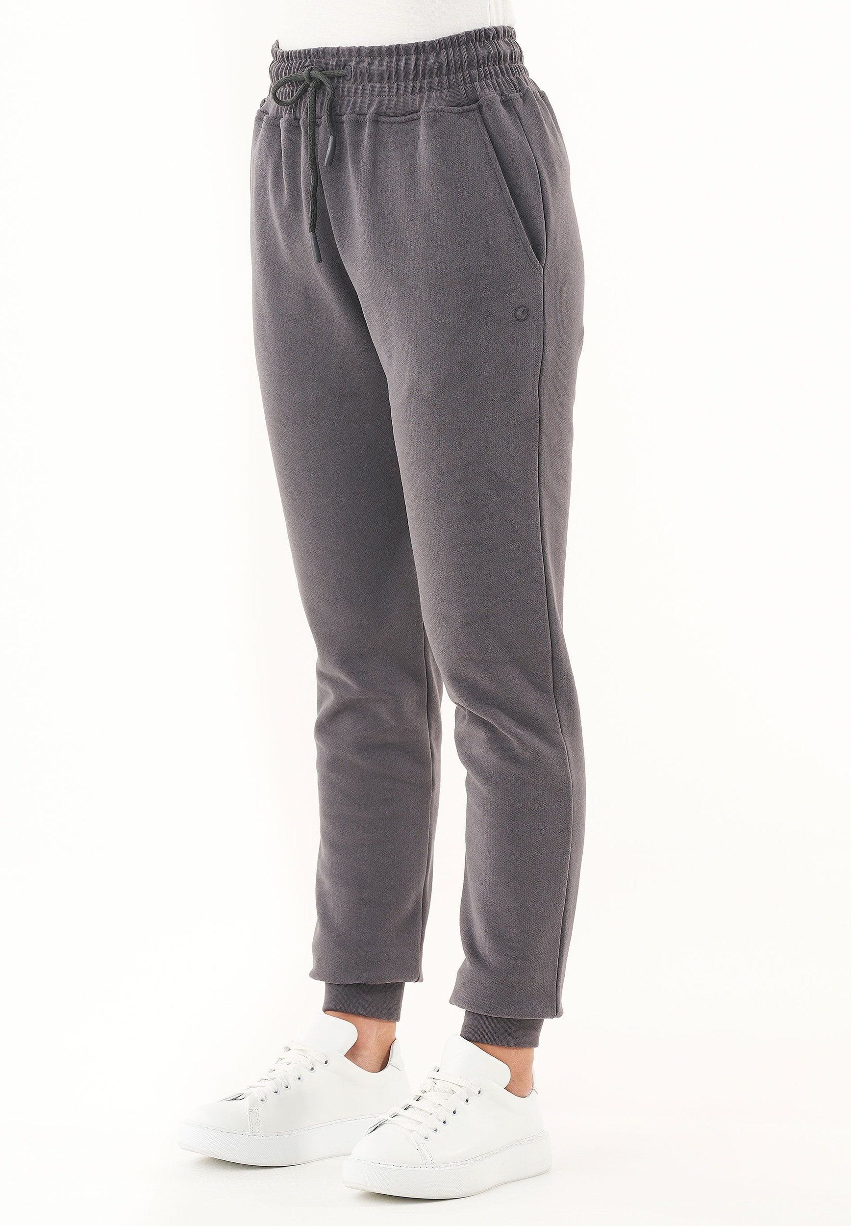 Soft Touch Sweathose aus Bio-Baumwolle