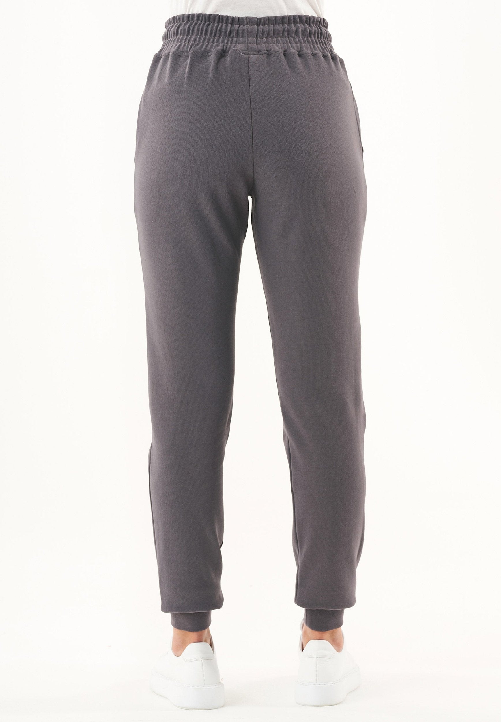 Soft Touch Sweathose aus Bio-Baumwolle
