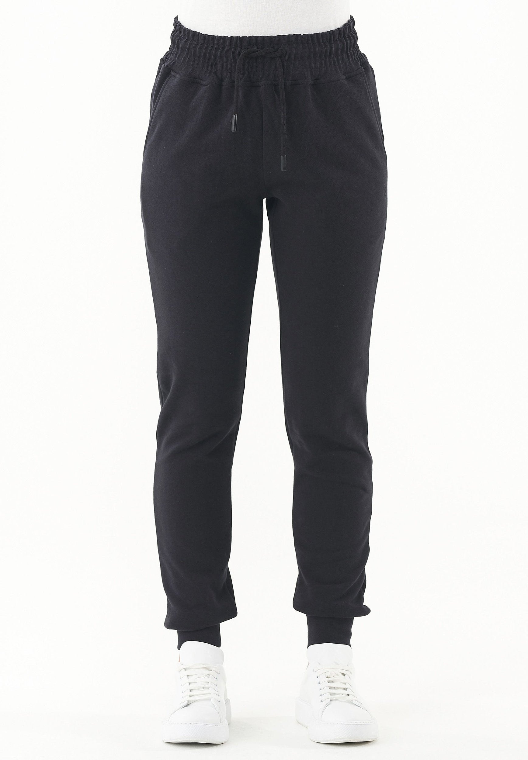 Soft Touch Sweathose aus Bio-Baumwolle