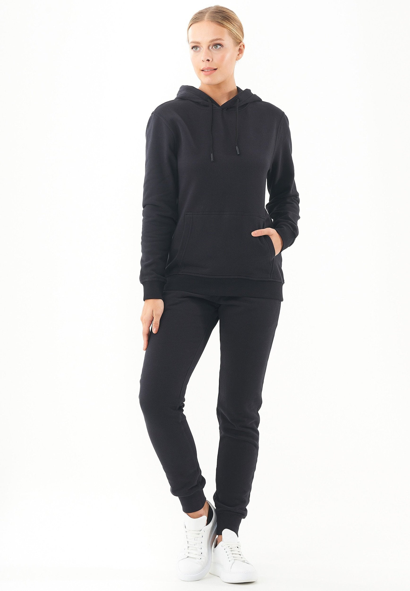 Soft Touch Sweathose aus Bio-Baumwolle