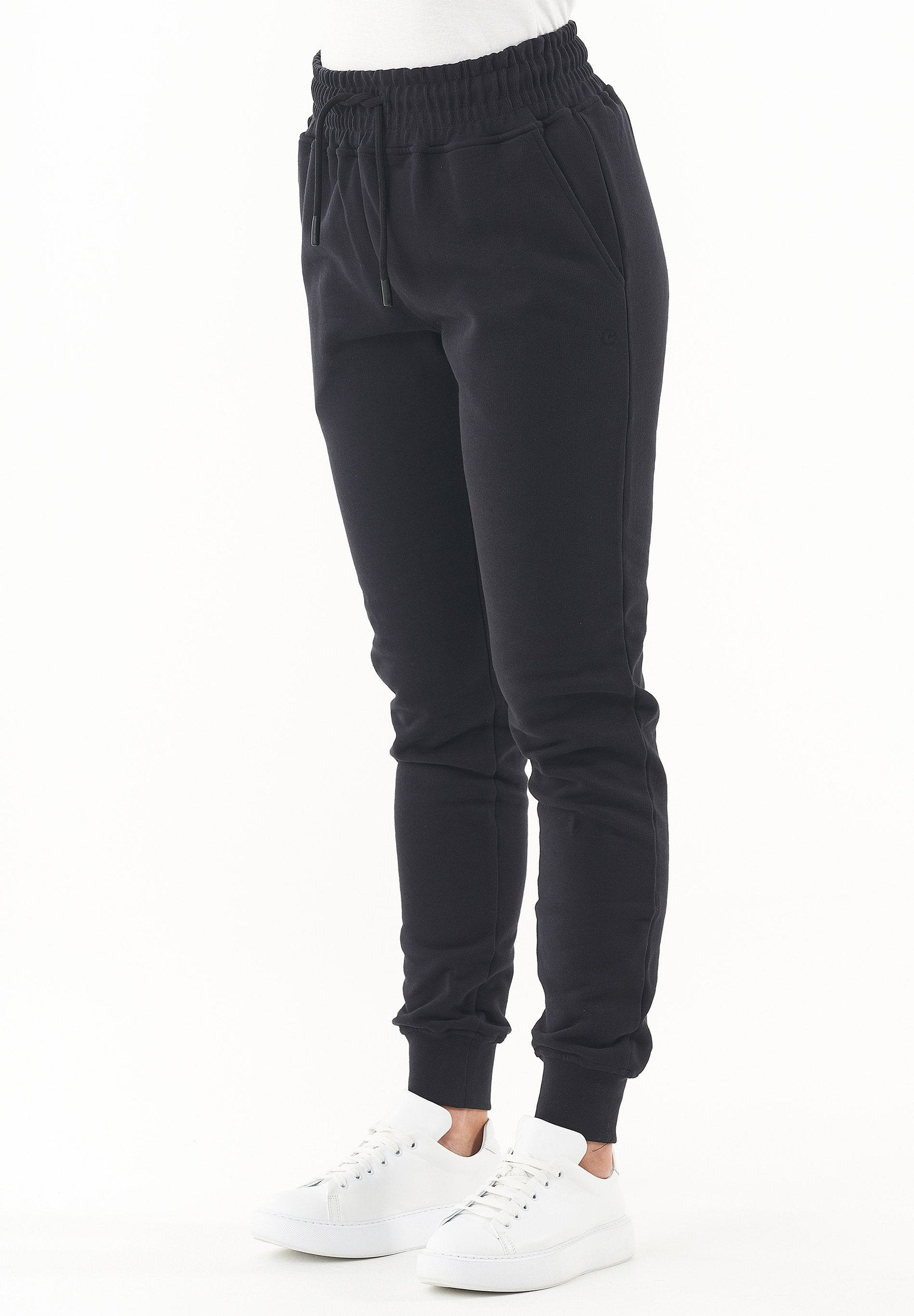 Soft Touch Sweathose aus Bio-Baumwolle