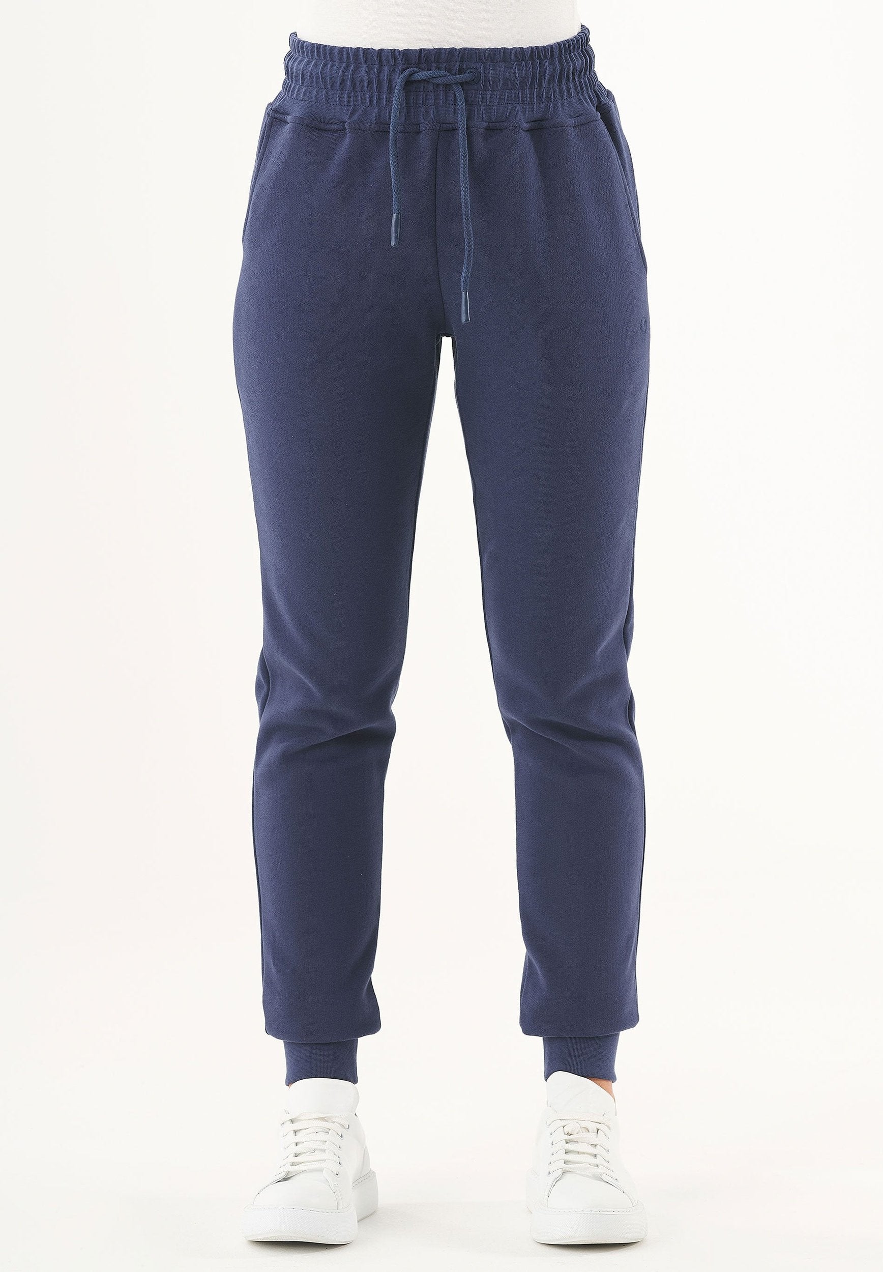 Soft Touch Sweathose aus Bio-Baumwolle