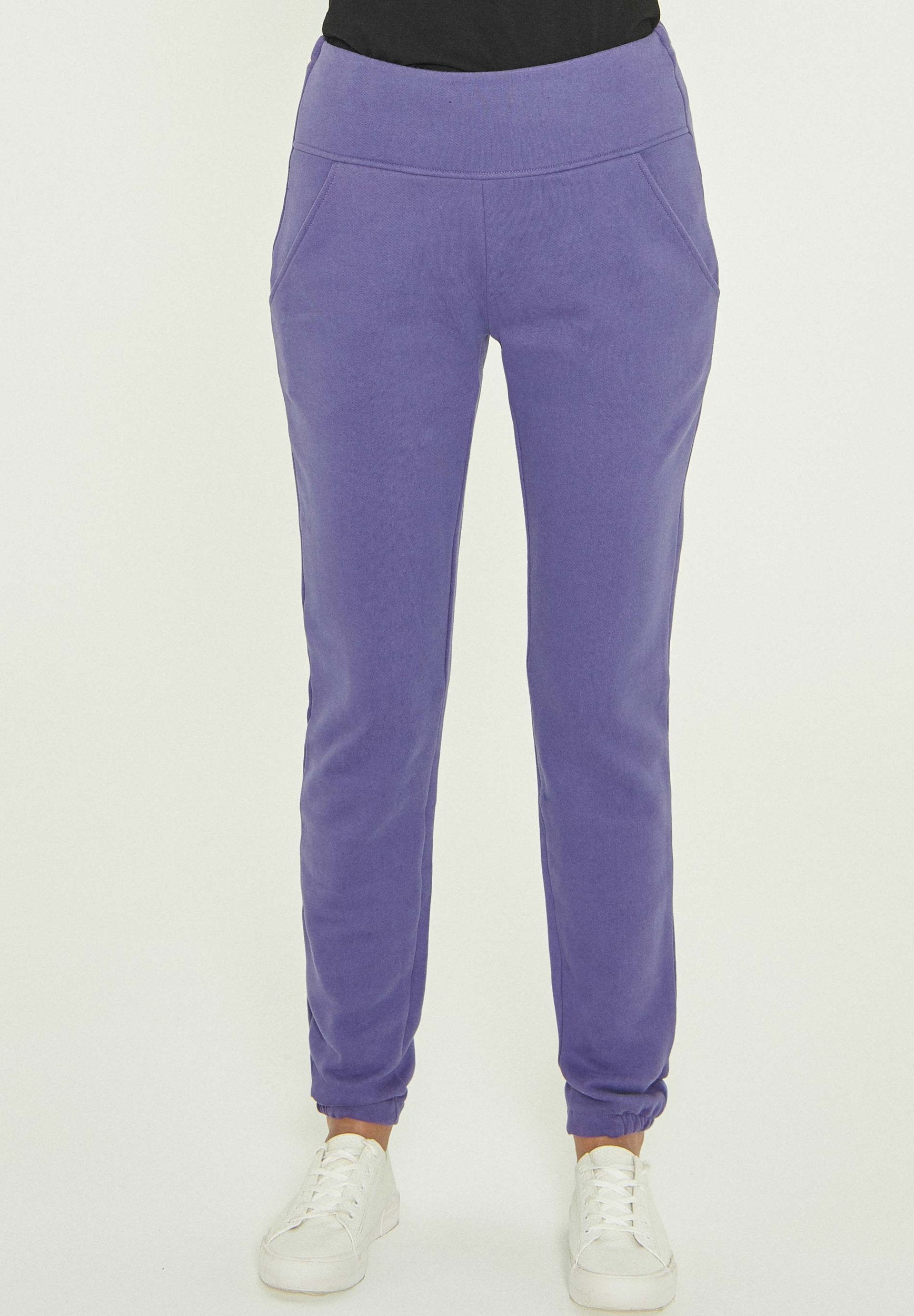 Sweathose aus Bio-Baumwolle