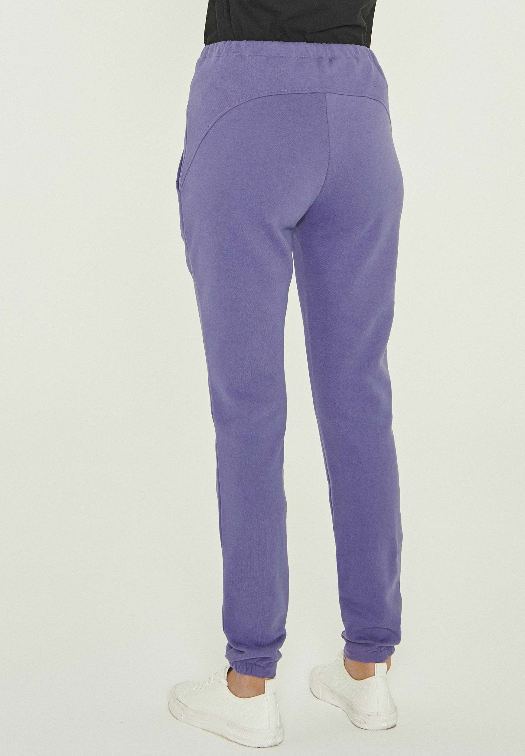 Sweathose aus Bio-Baumwolle