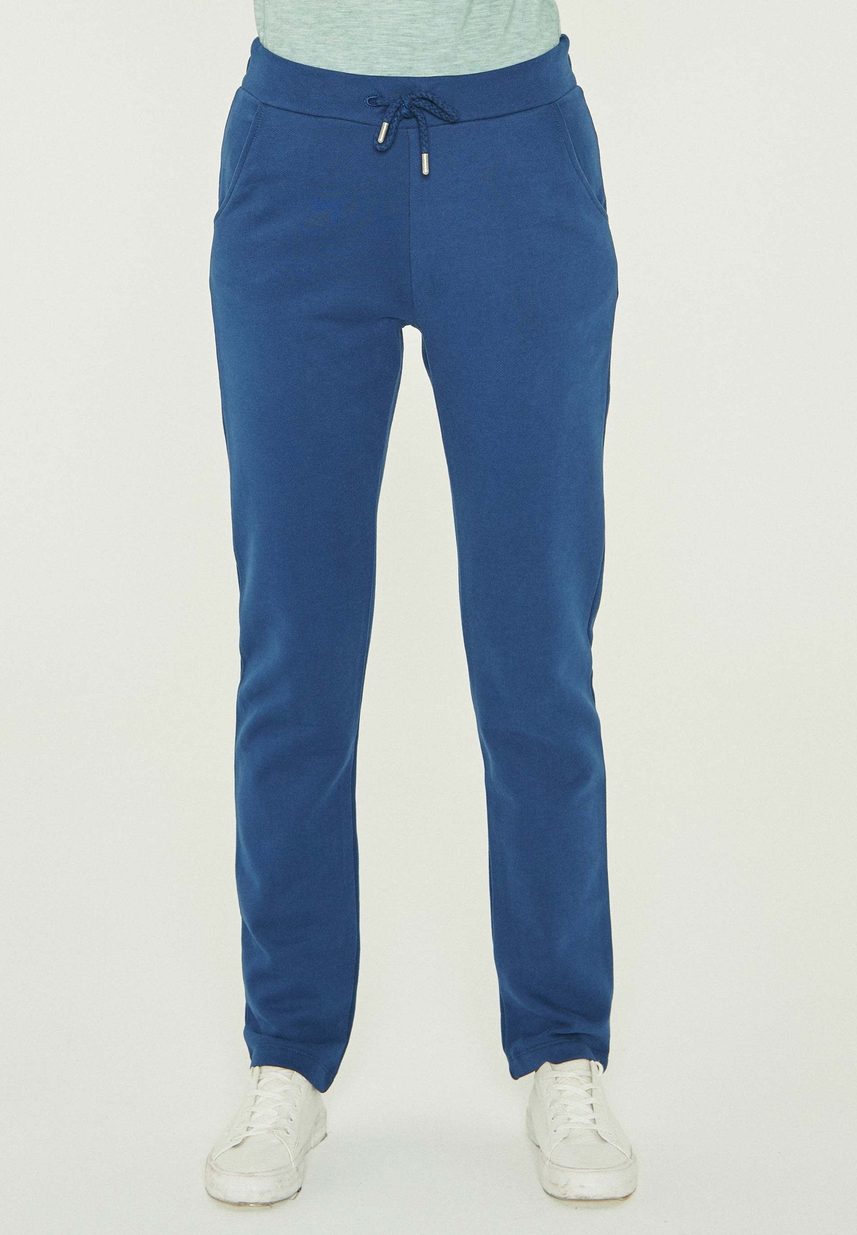 Sweathose aus Bio-Baumwolle