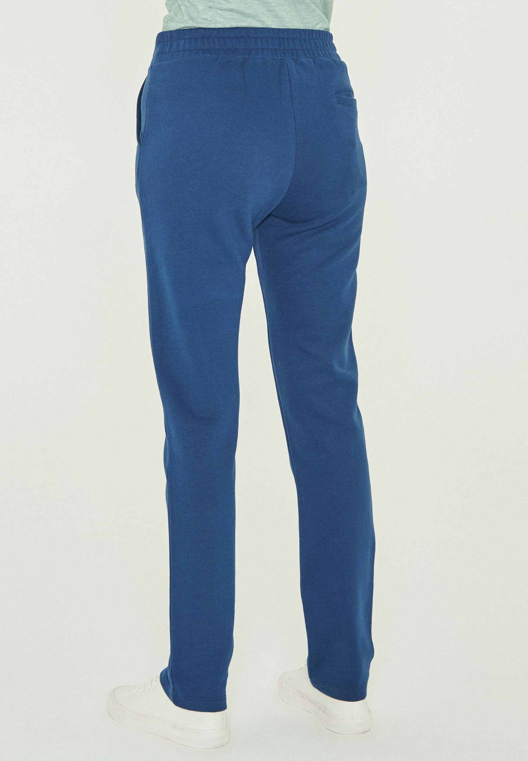 Sweathose aus Bio-Baumwolle