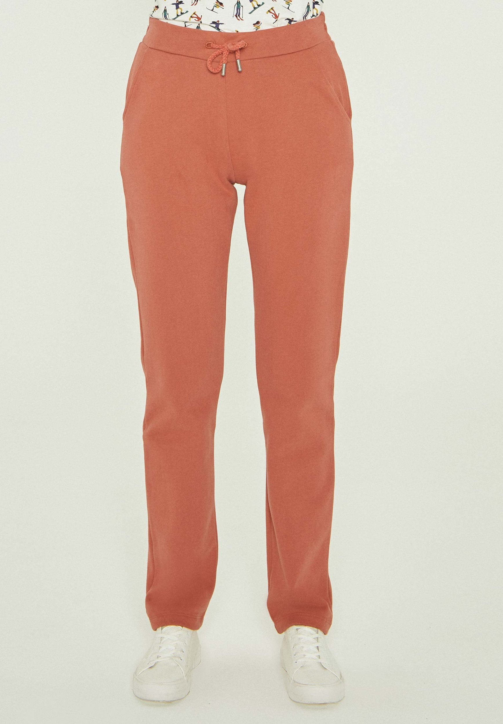 Sweathose aus Bio-Baumwolle