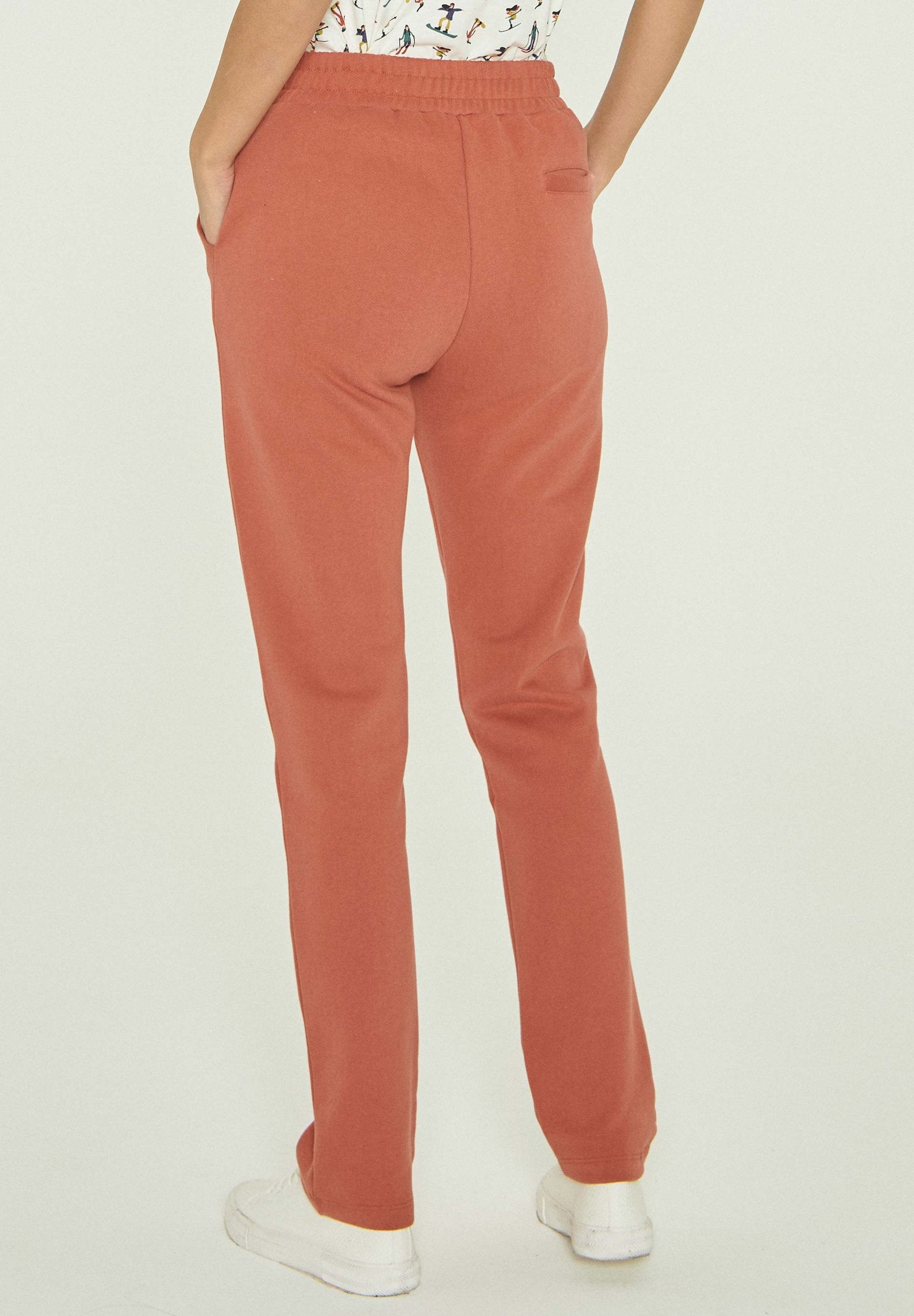 Sweathose aus Bio-Baumwolle