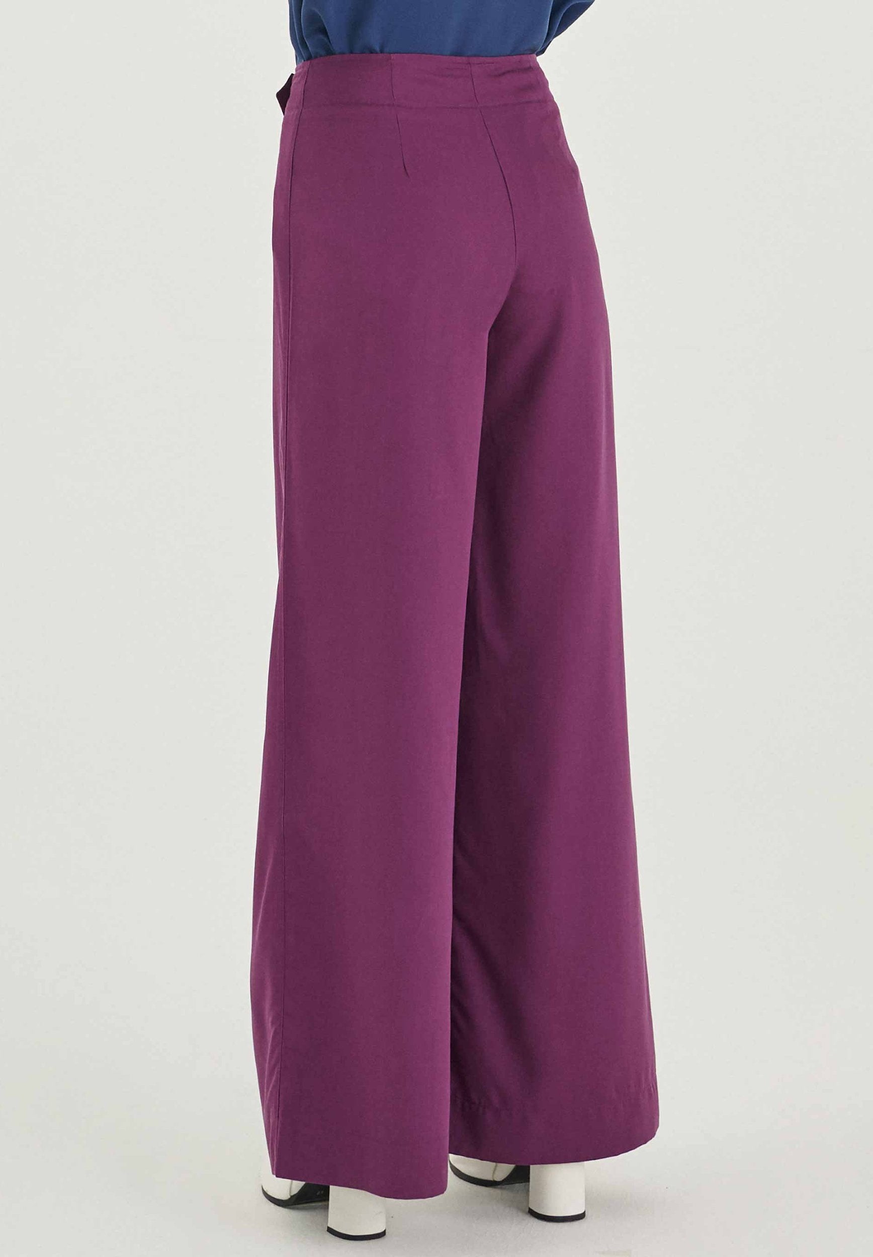 Hose aus TENCEL™ Lyocell