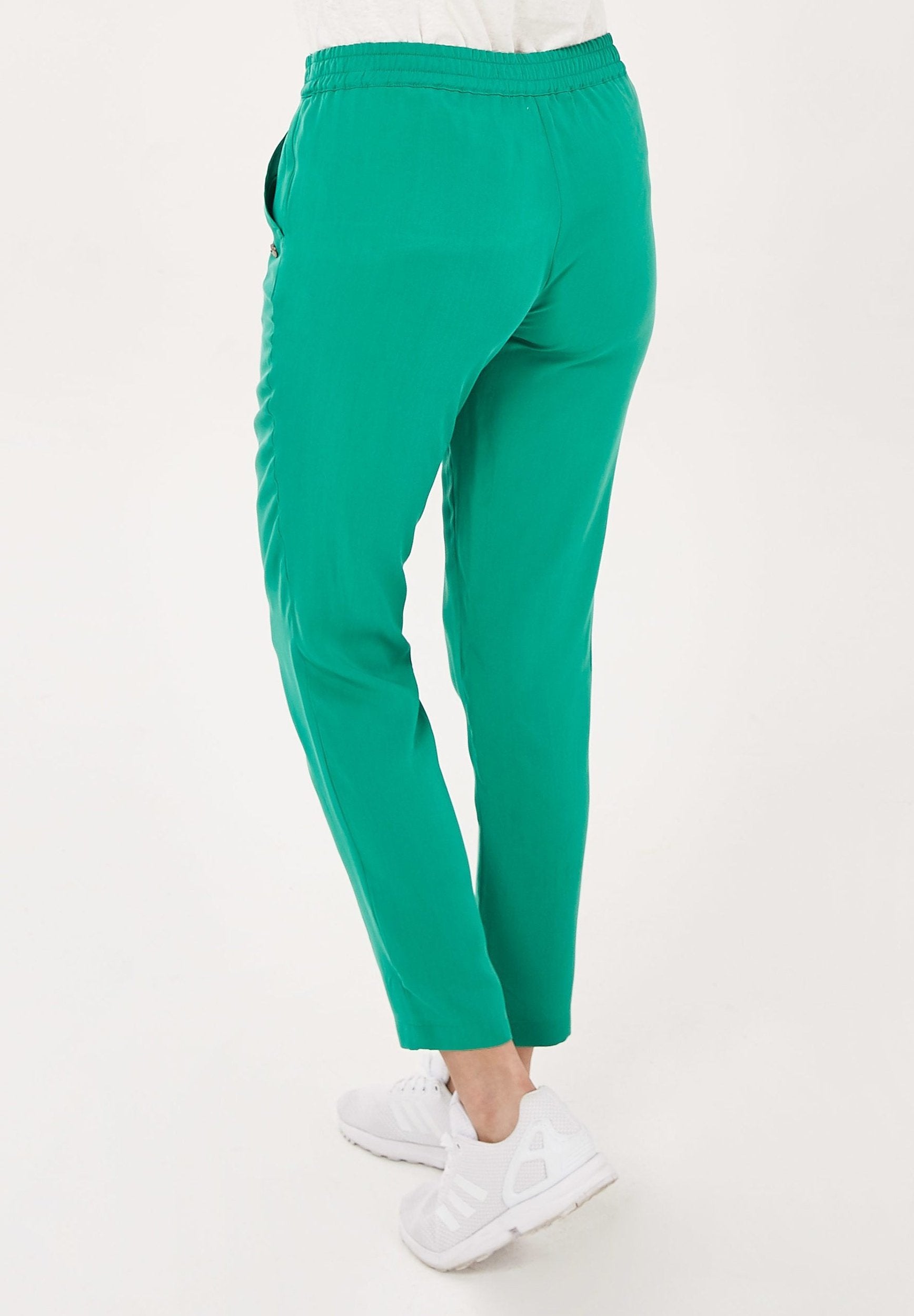Hose aus TENCEL™ Lyocell
