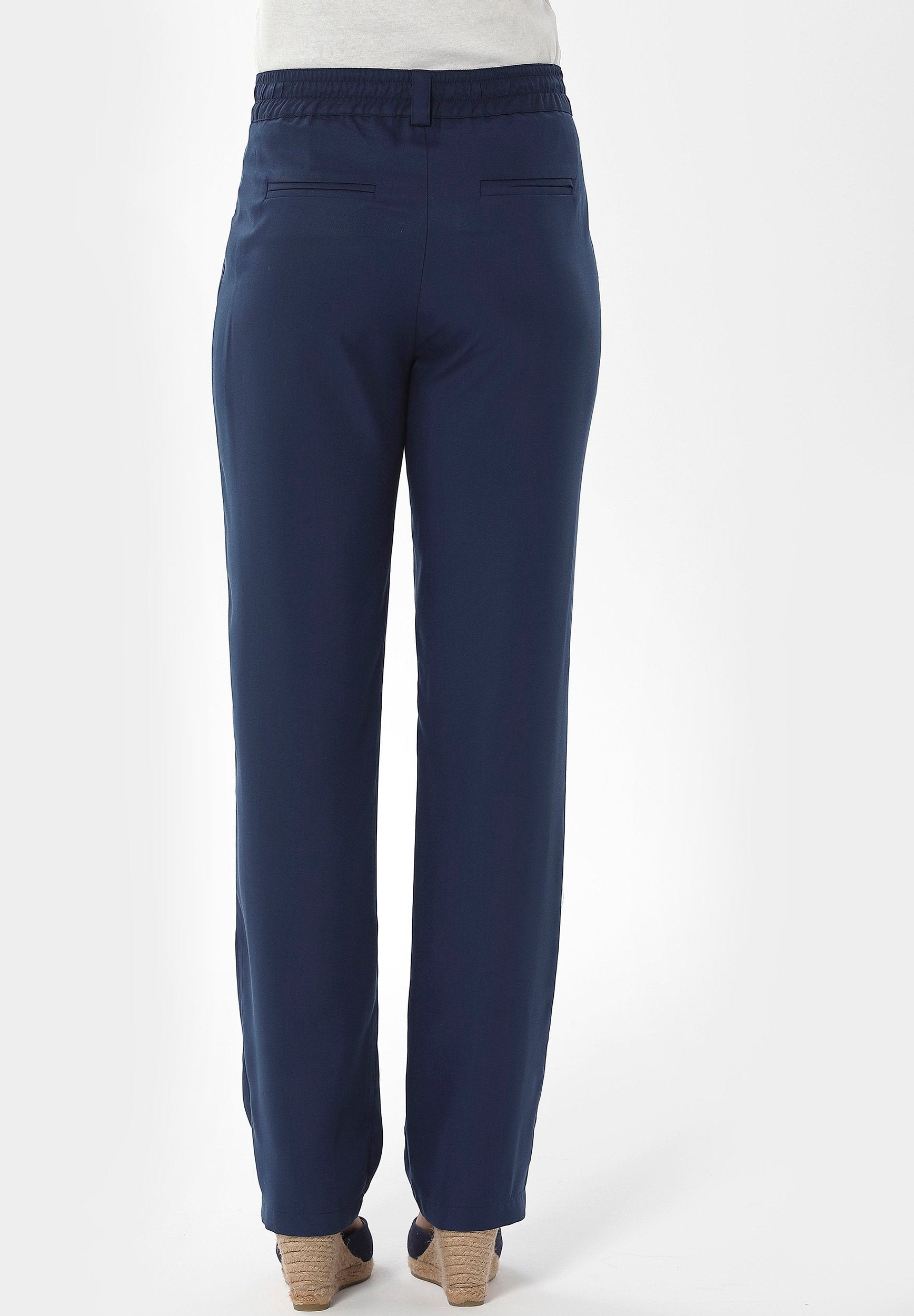 Hose aus TENCEL™ Lyocell